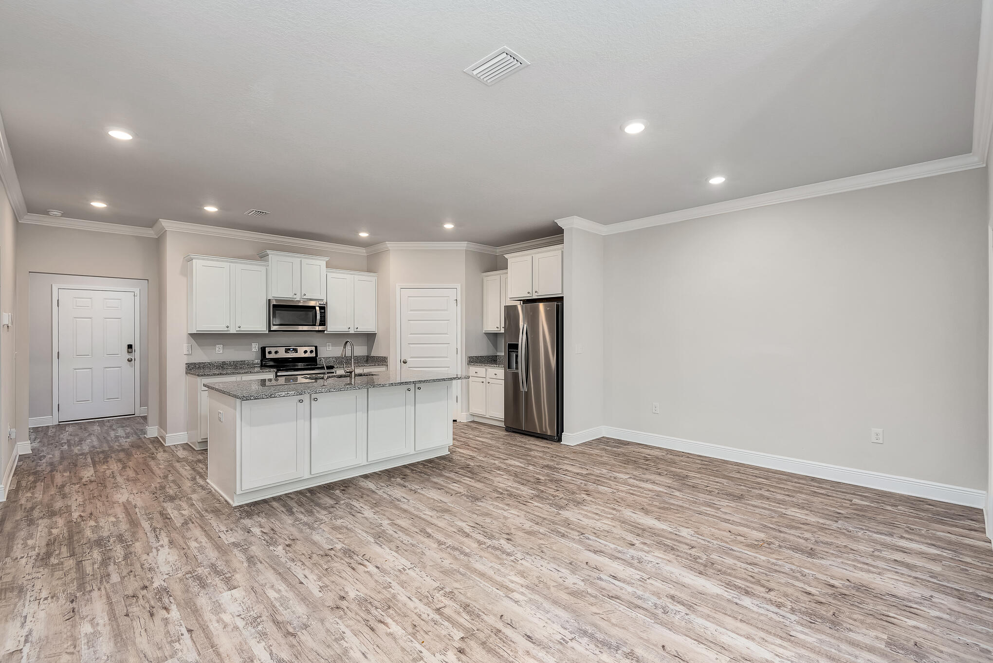 HAMMOCK BAY - FIREFLY - Residential