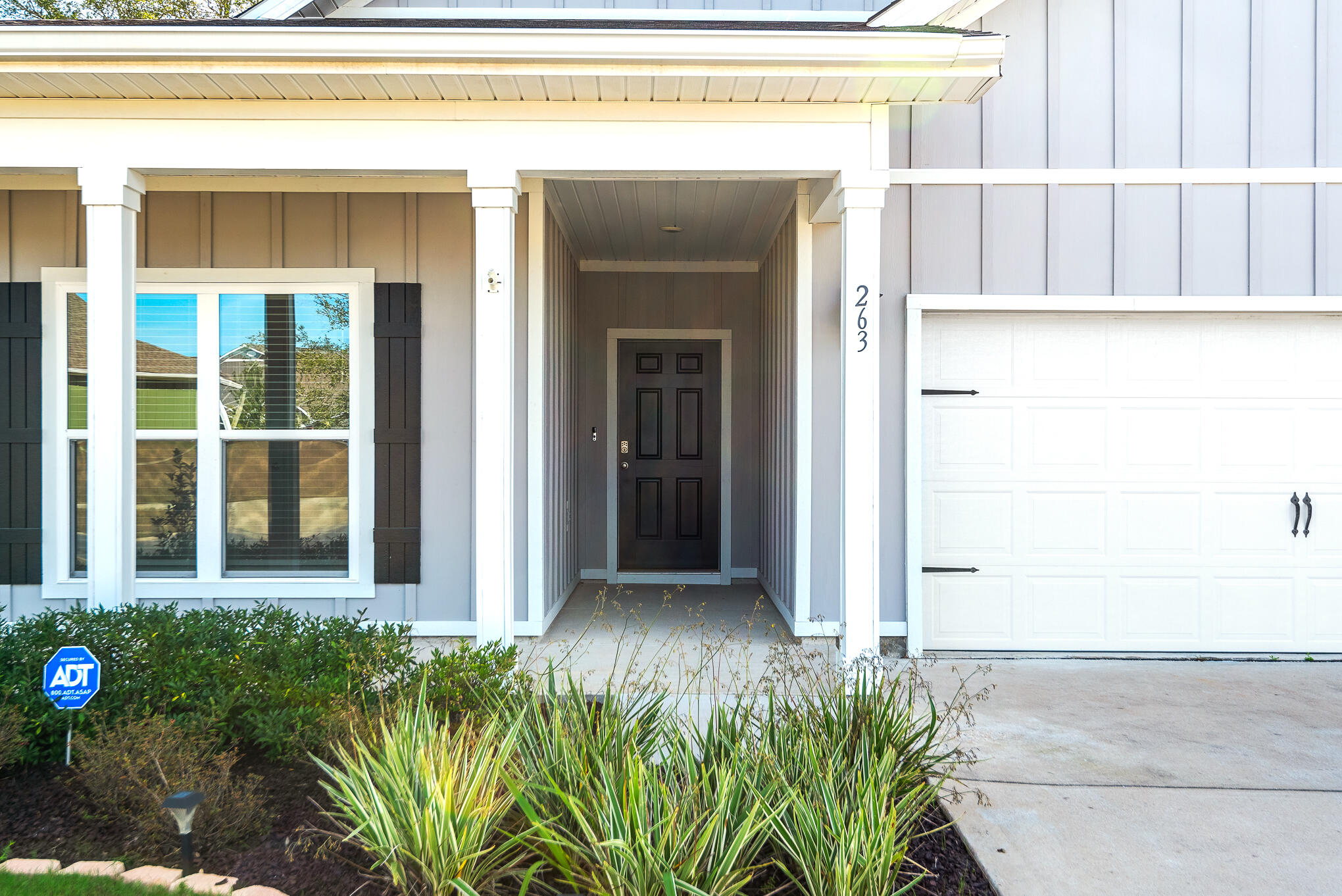 HAMMOCK BAY - FIREFLY - Residential