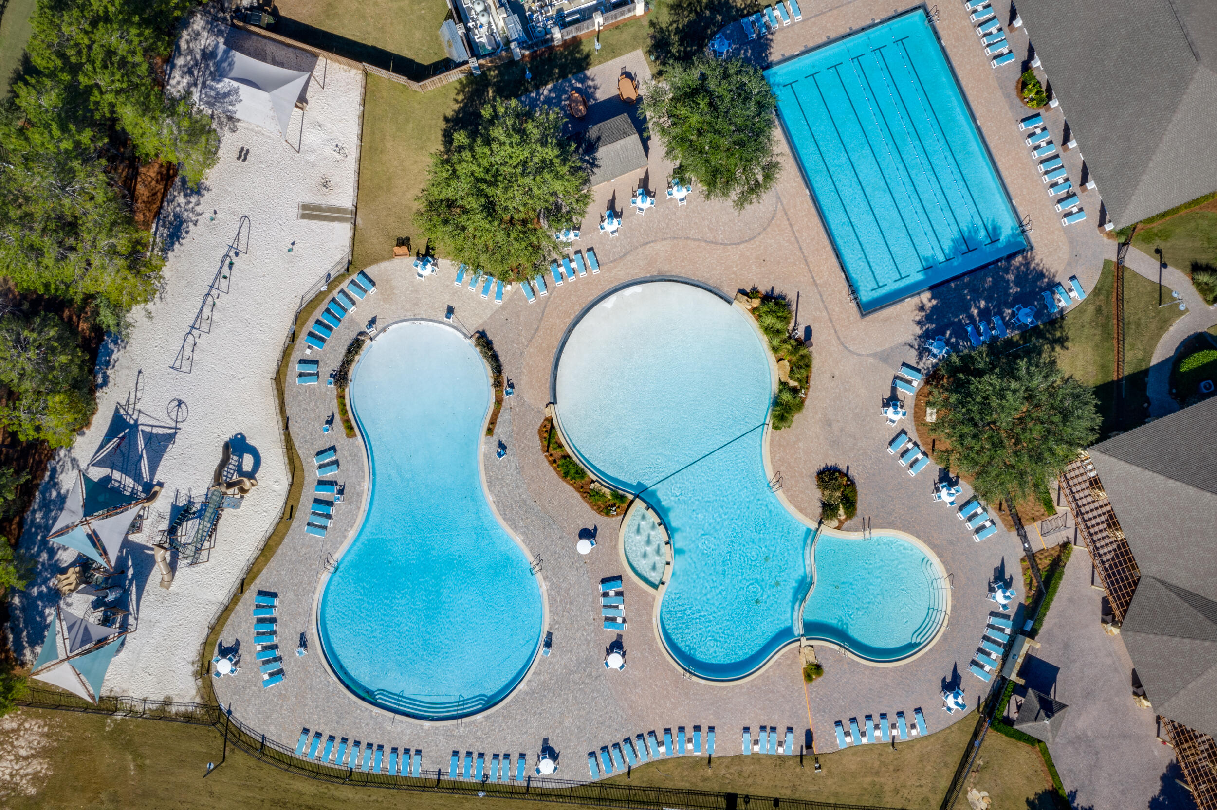 HAMMOCK BAY - FIREFLY - Residential