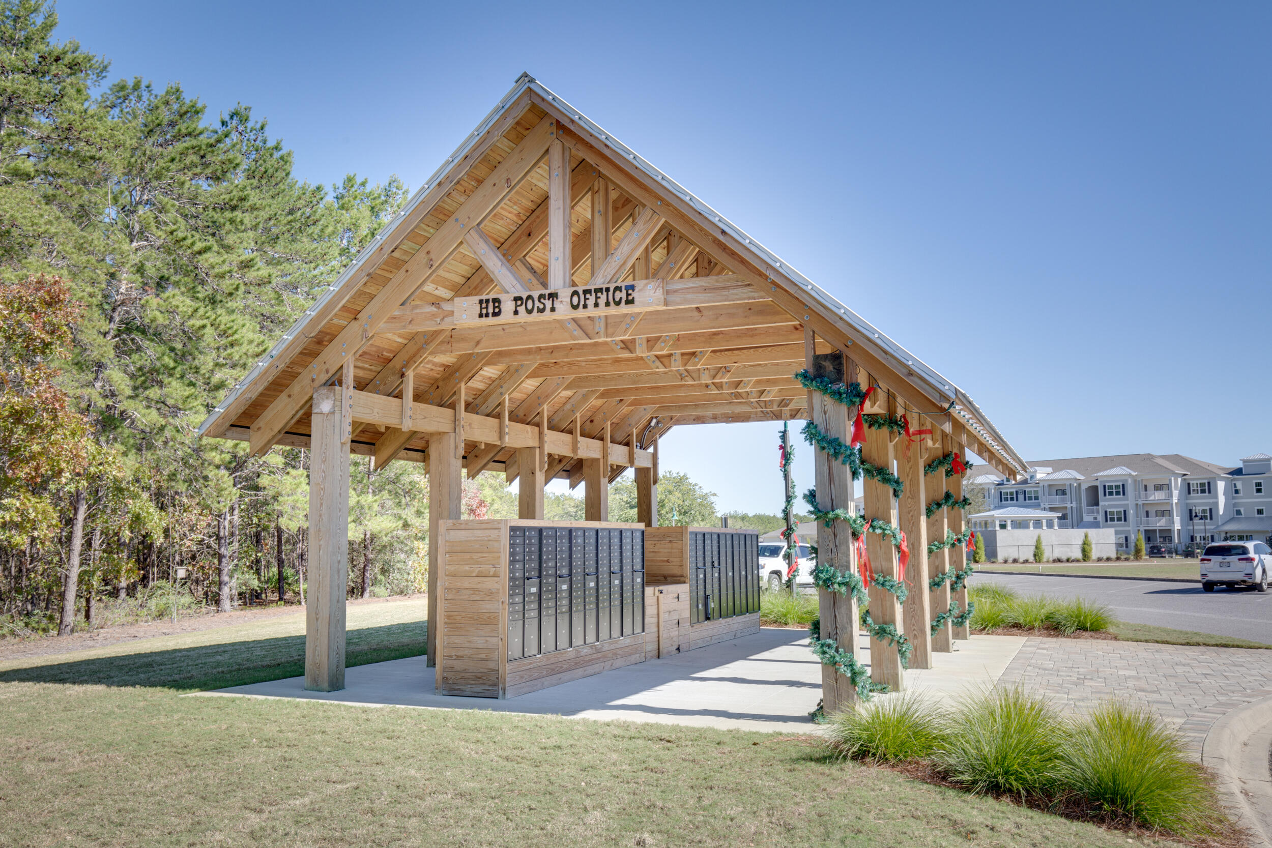 HAMMOCK BAY - FIREFLY - Residential