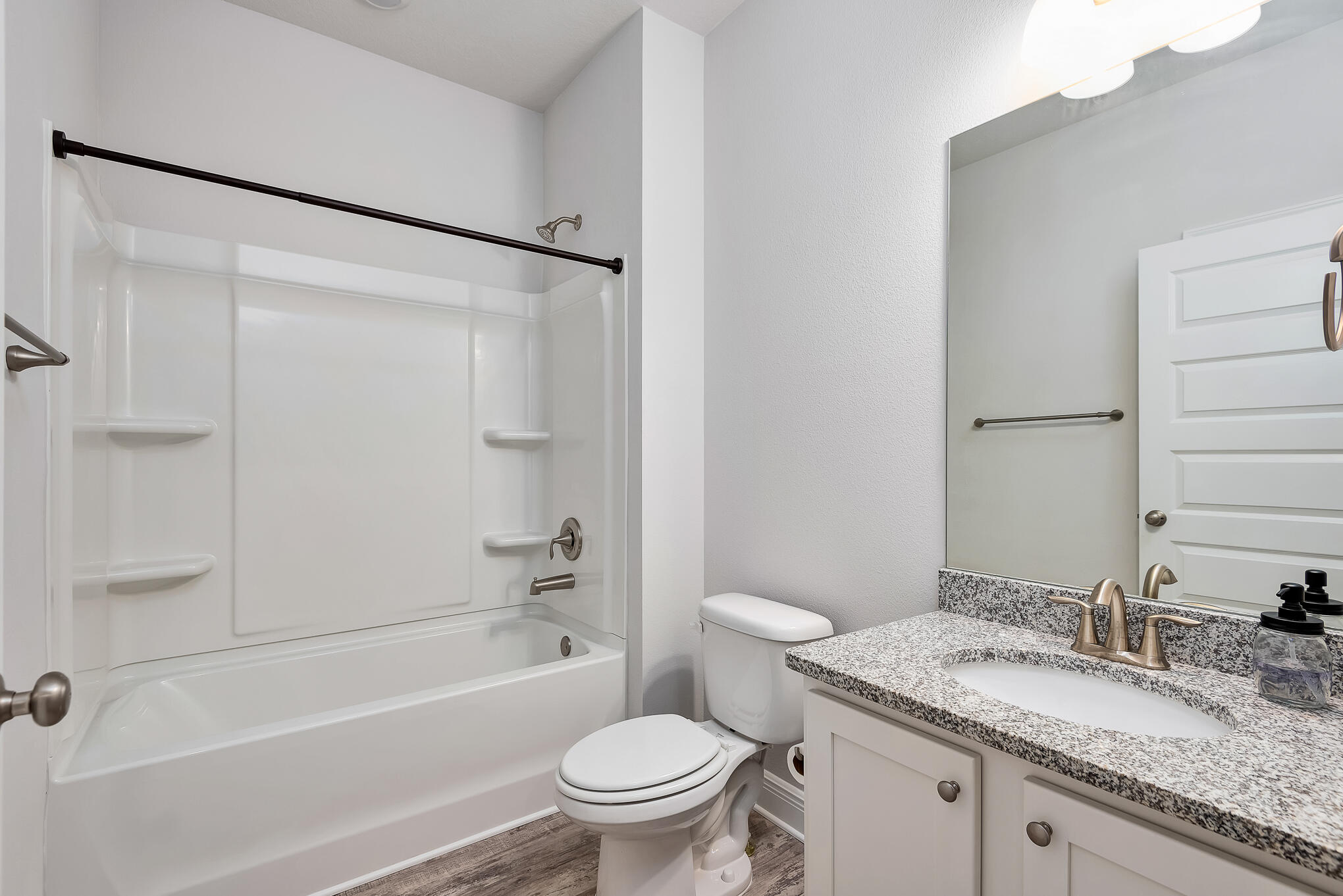 HAMMOCK BAY - FIREFLY - Residential