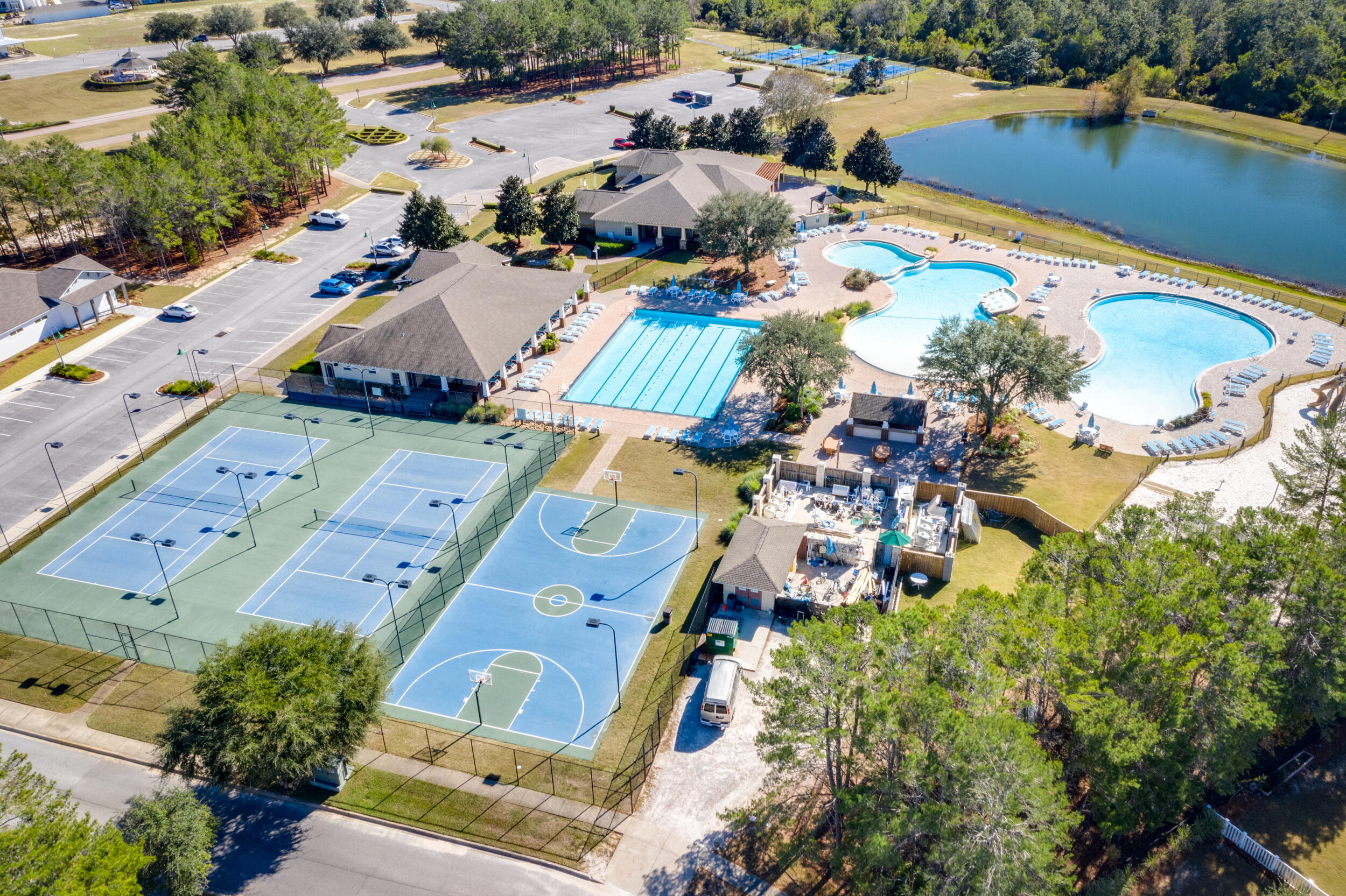 HAMMOCK BAY - FIREFLY - Residential