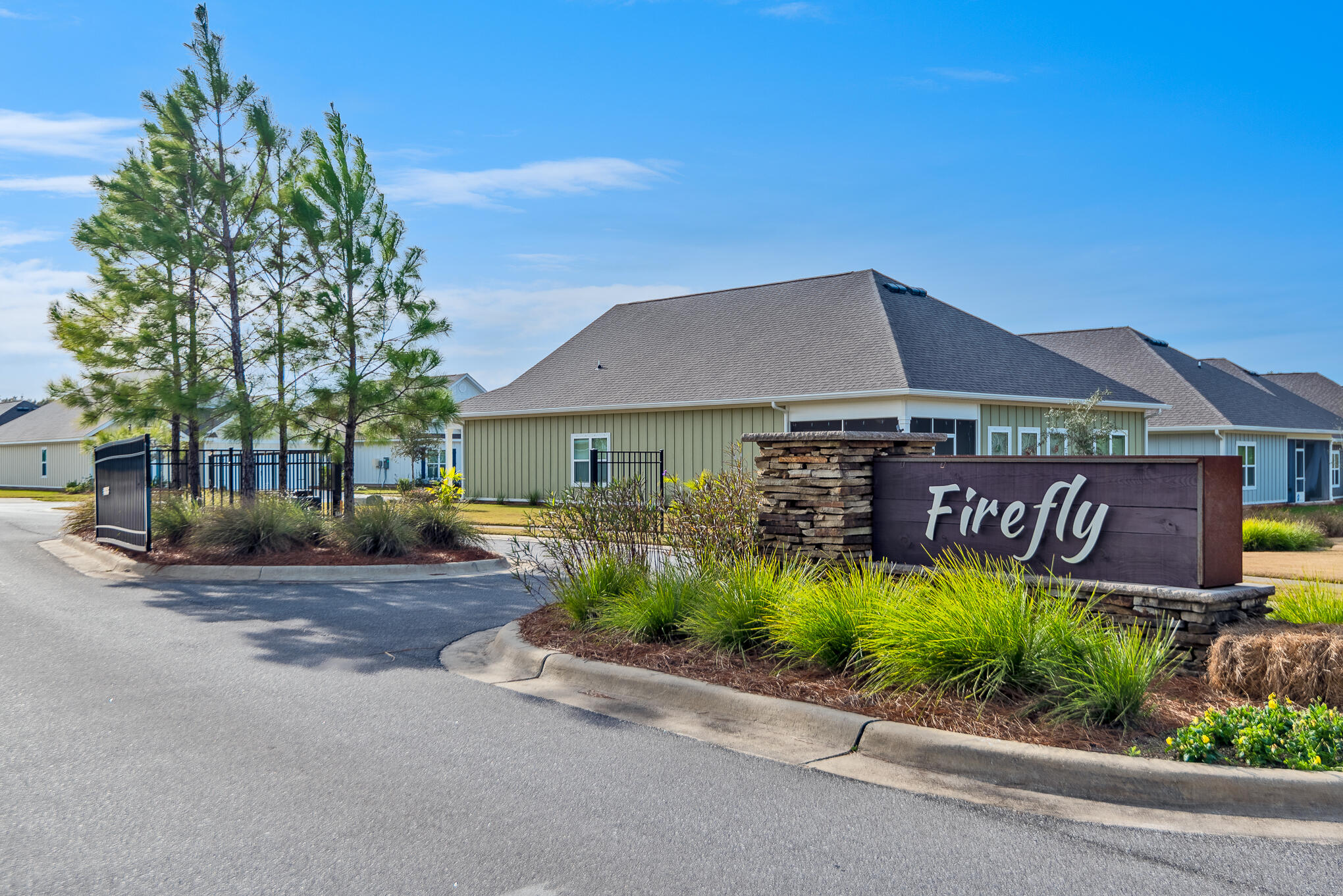 HAMMOCK BAY - FIREFLY - Residential