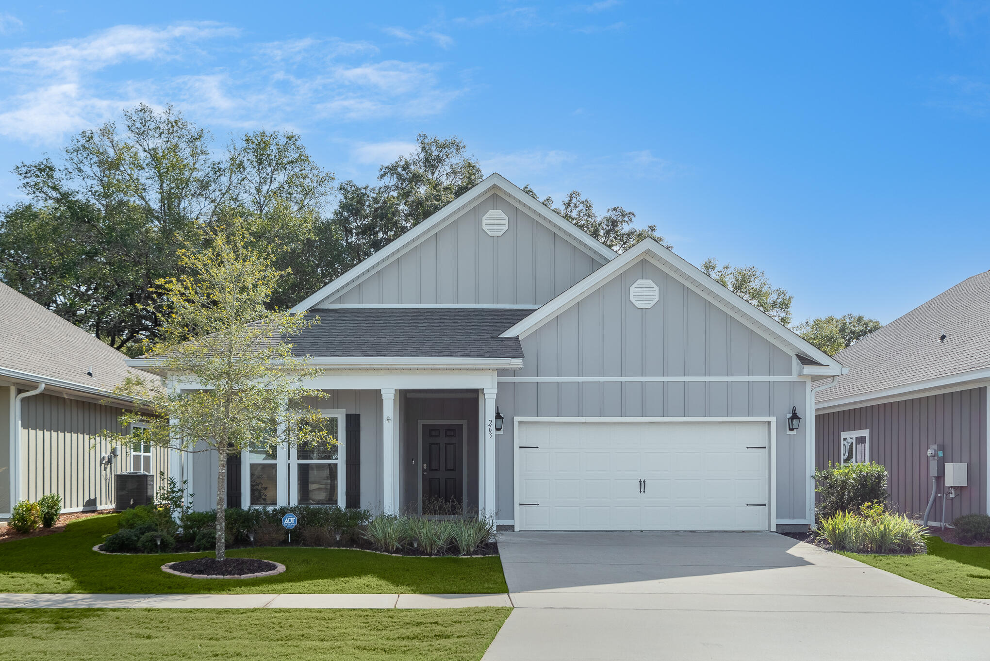 HAMMOCK BAY - FIREFLY - Residential