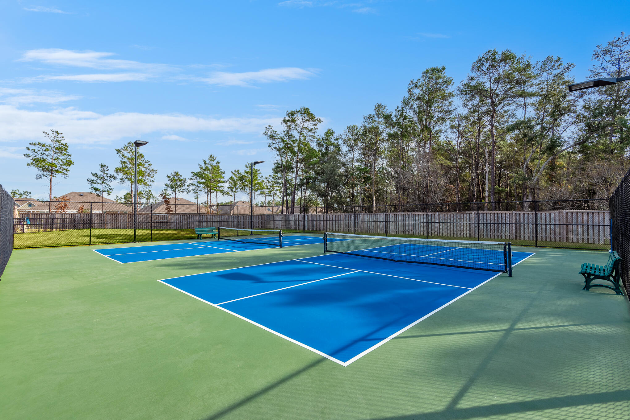 HAMMOCK BAY - FIREFLY - Residential