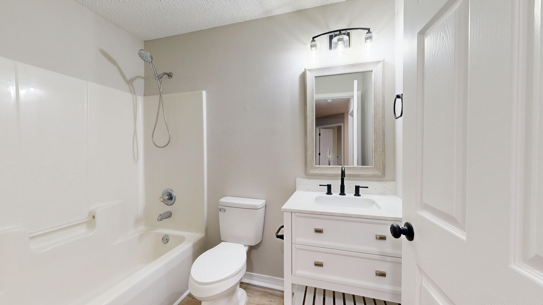 SPANISH TRACE ESTATES - Residential