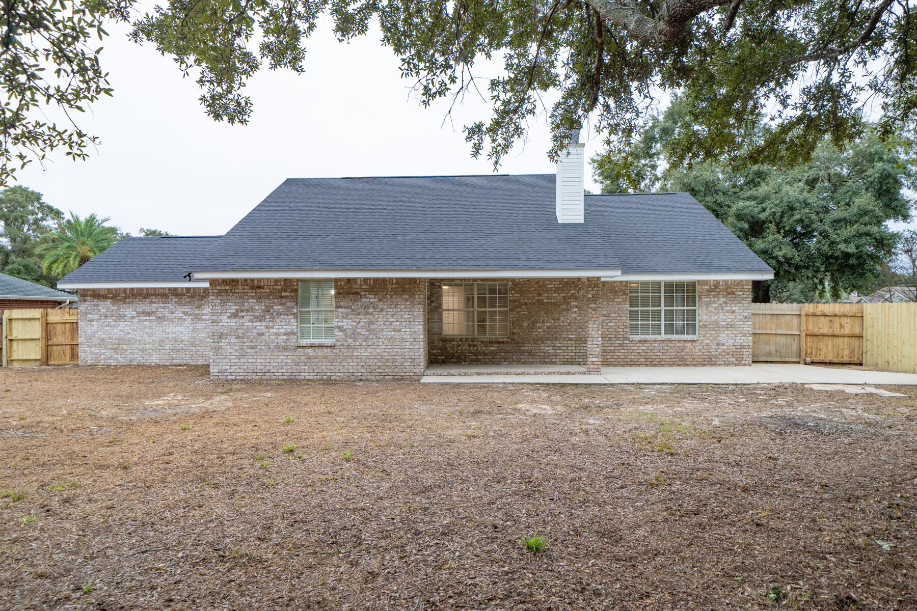 SPANISH TRACE ESTATES - Residential