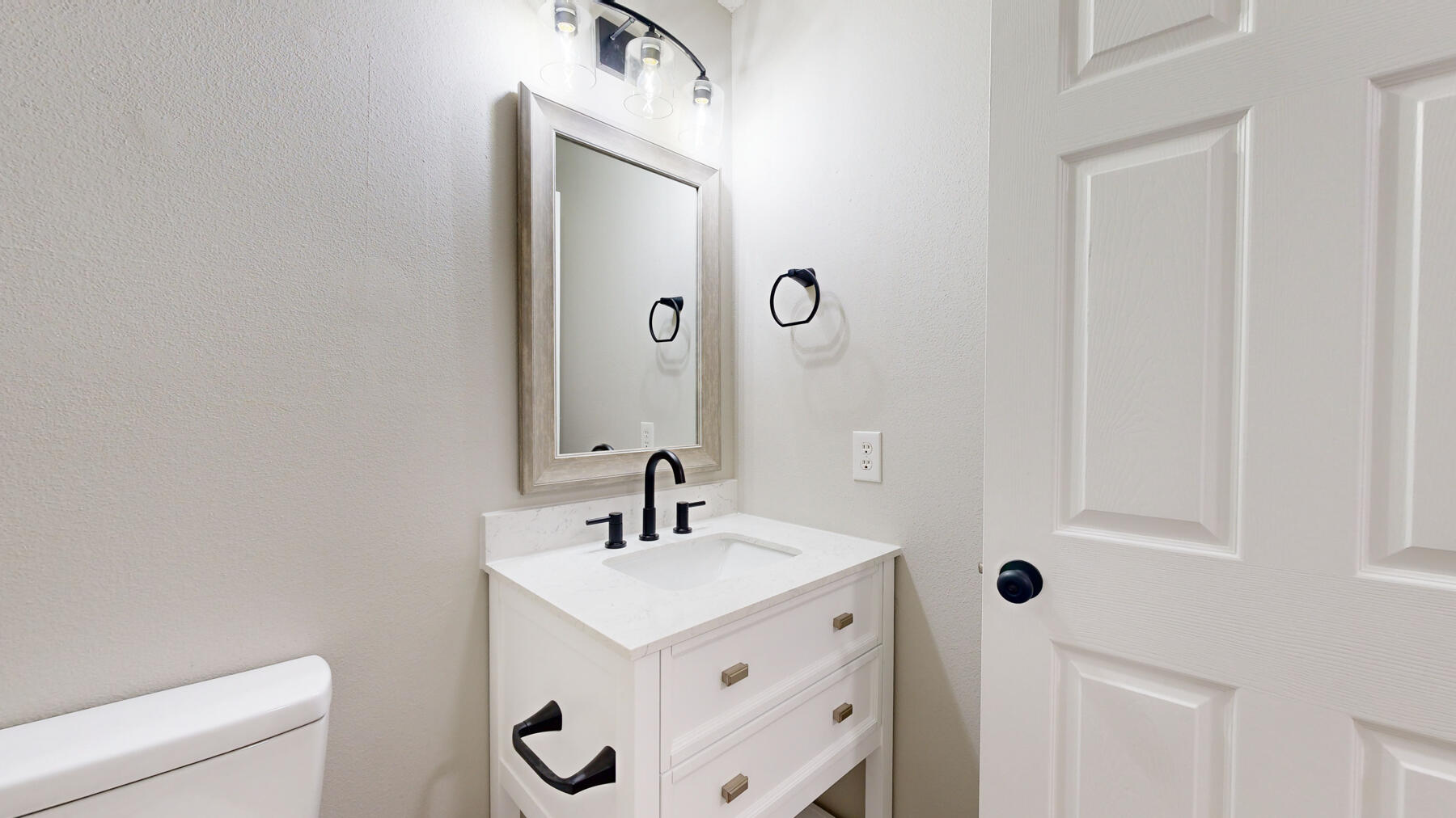 SPANISH TRACE ESTATES - Residential