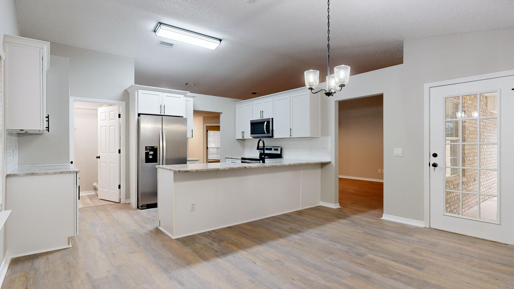 SPANISH TRACE ESTATES - Residential