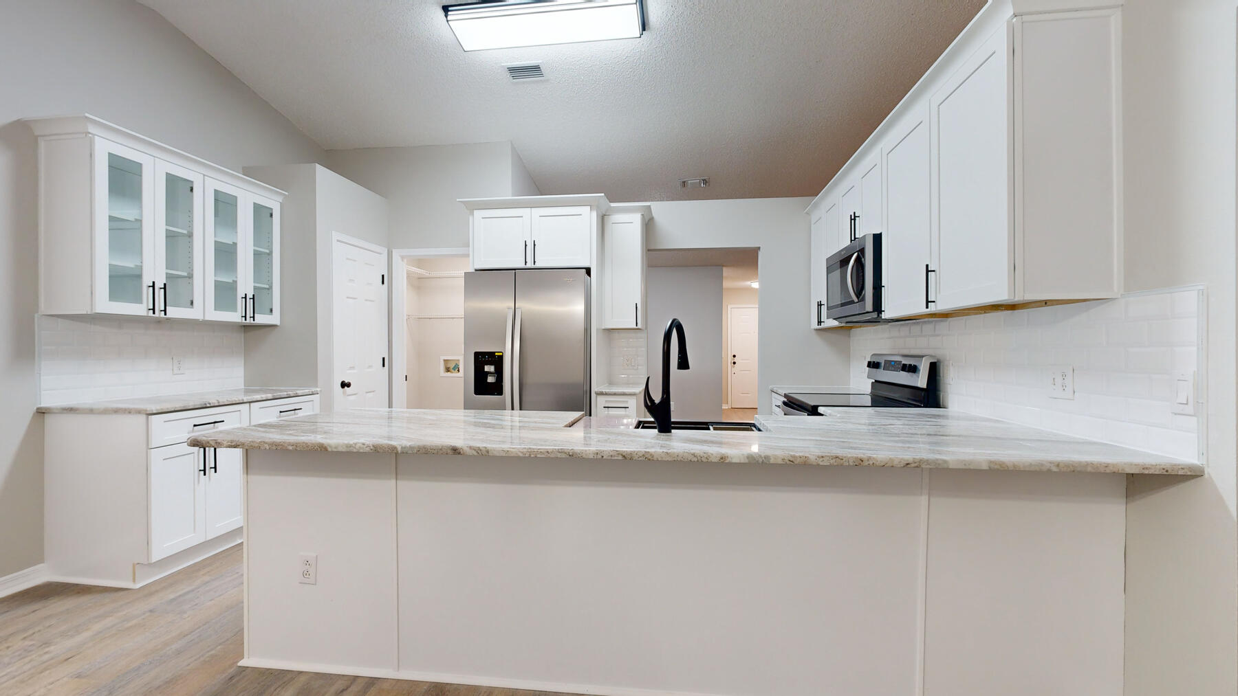 SPANISH TRACE ESTATES - Residential