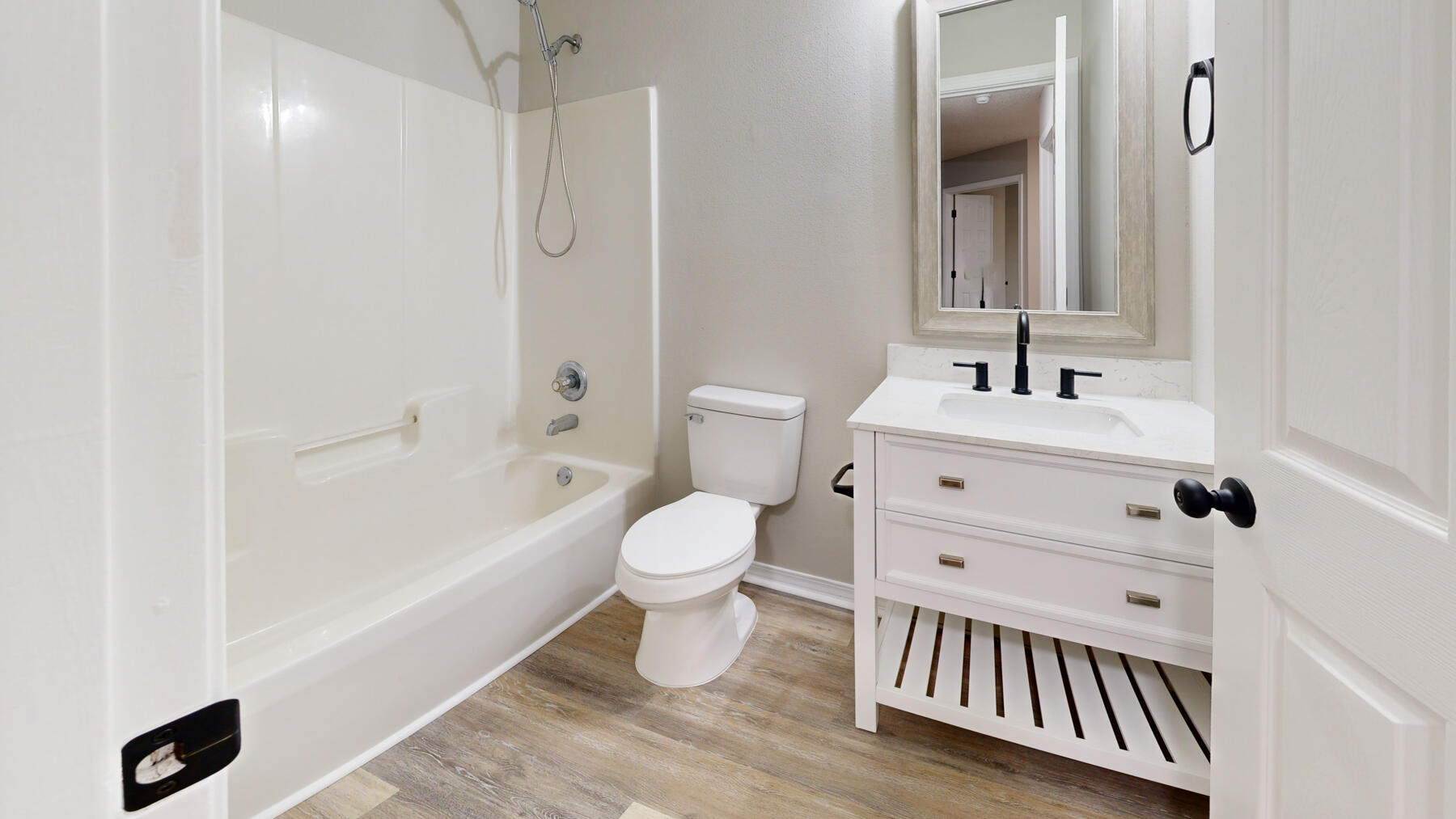 SPANISH TRACE ESTATES - Residential