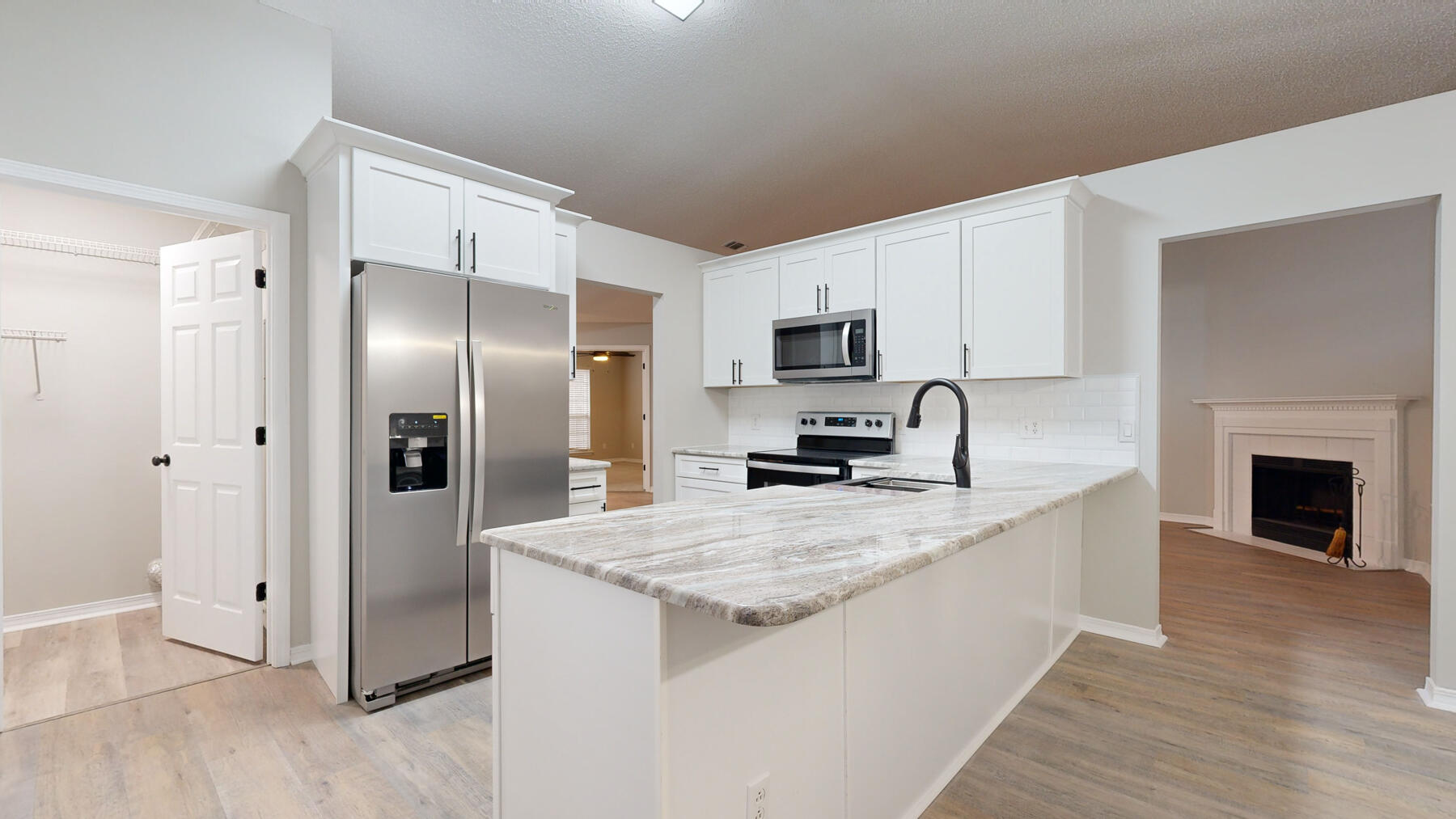 SPANISH TRACE ESTATES - Residential