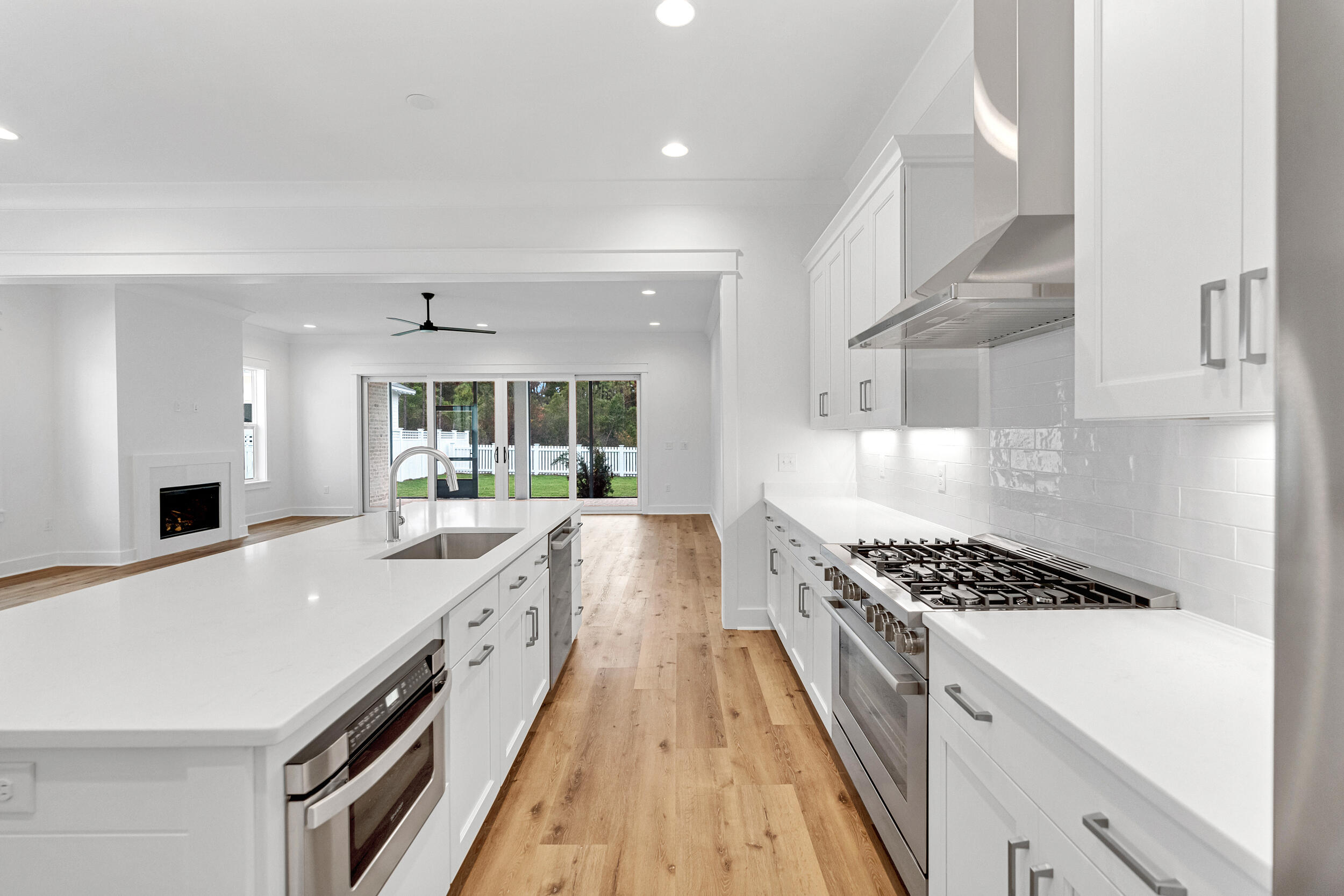 WATERSOUND ORIGINS - Residential