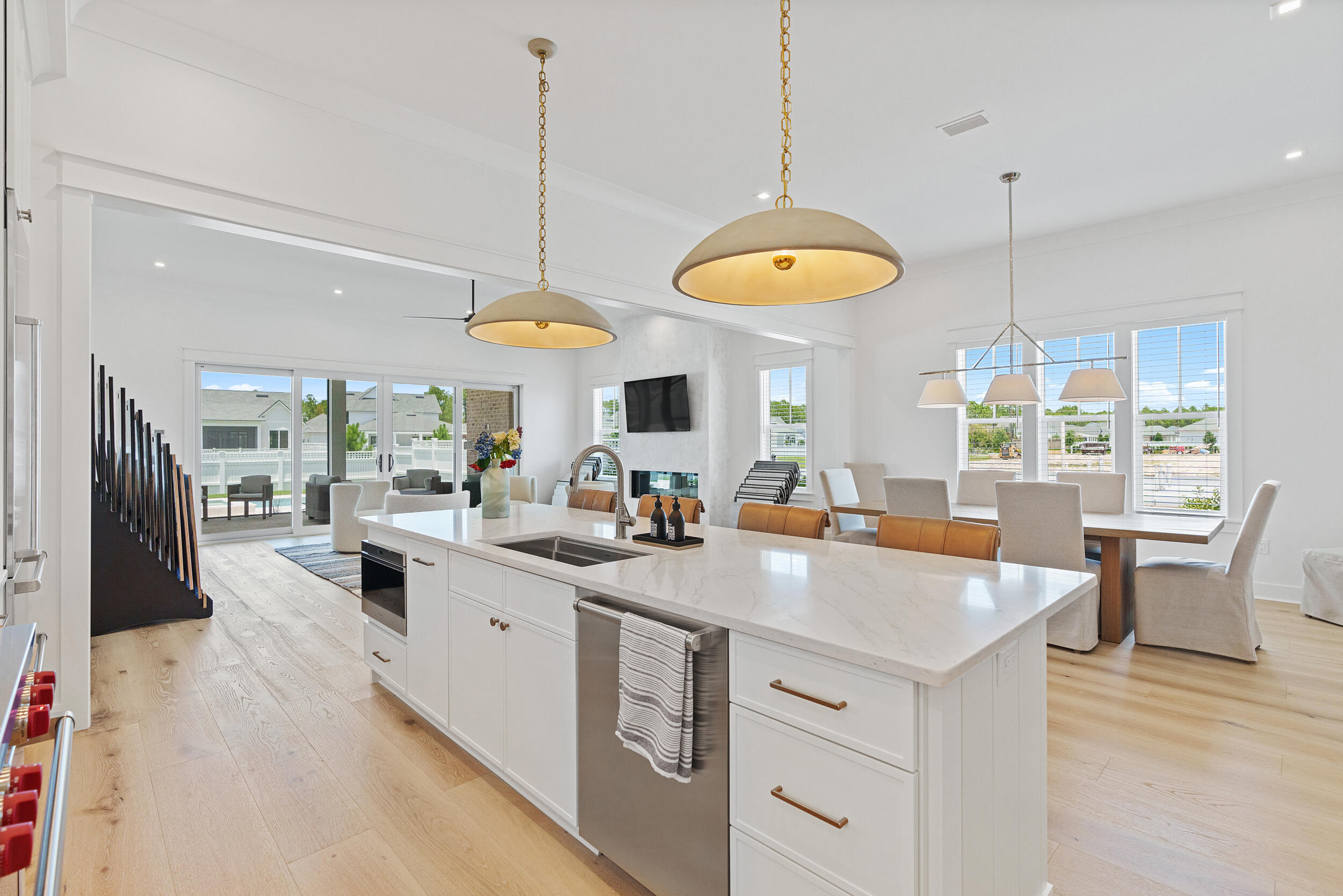 WATERSOUND ORIGINS - Residential