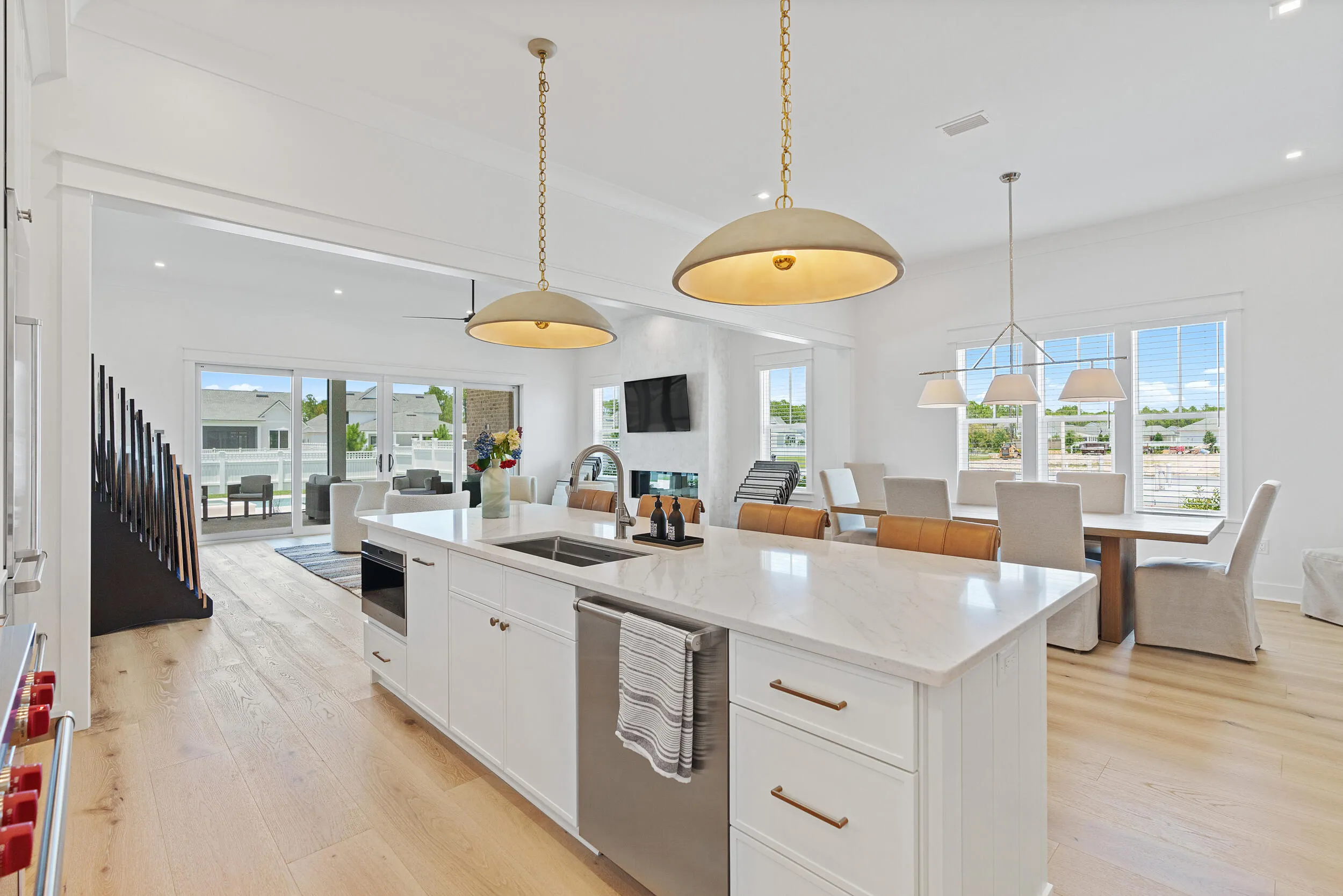 Inlet Beach, Florida, 32461, United States, 5 Bedrooms Bedrooms, ,5 BathroomsBathrooms,Residential,Active,1796139