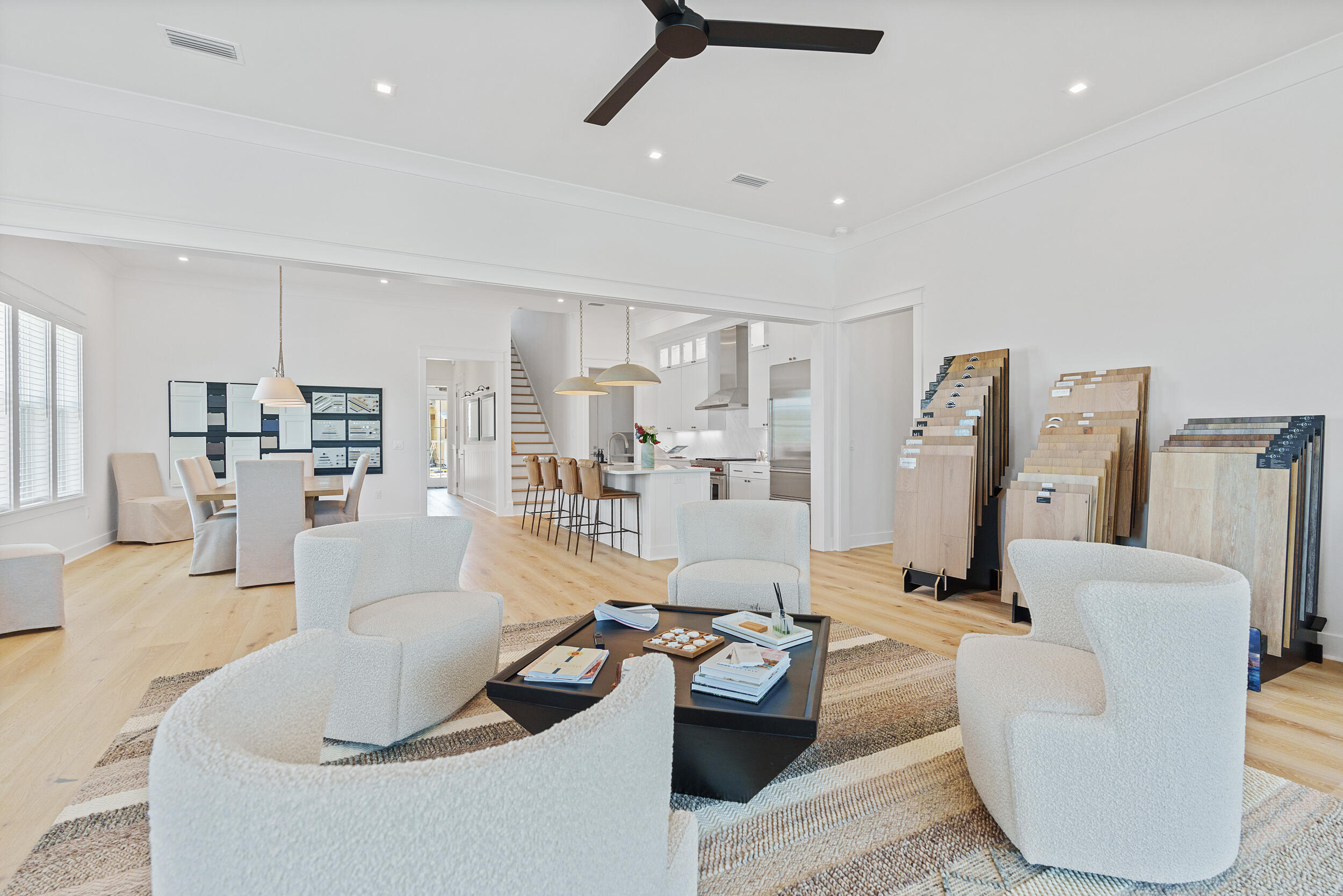 WATERSOUND ORIGINS - Residential