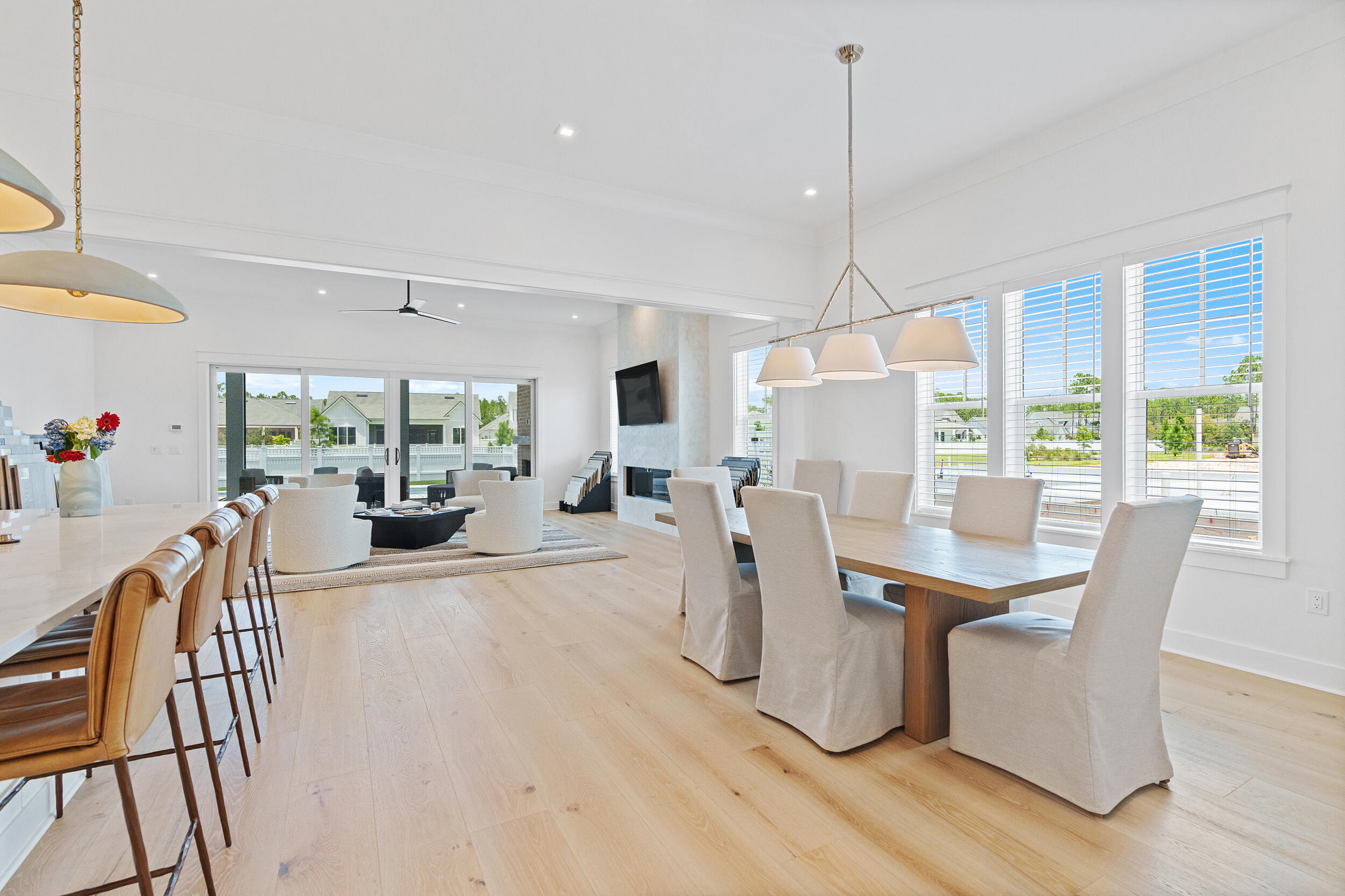 WATERSOUND ORIGINS - Residential