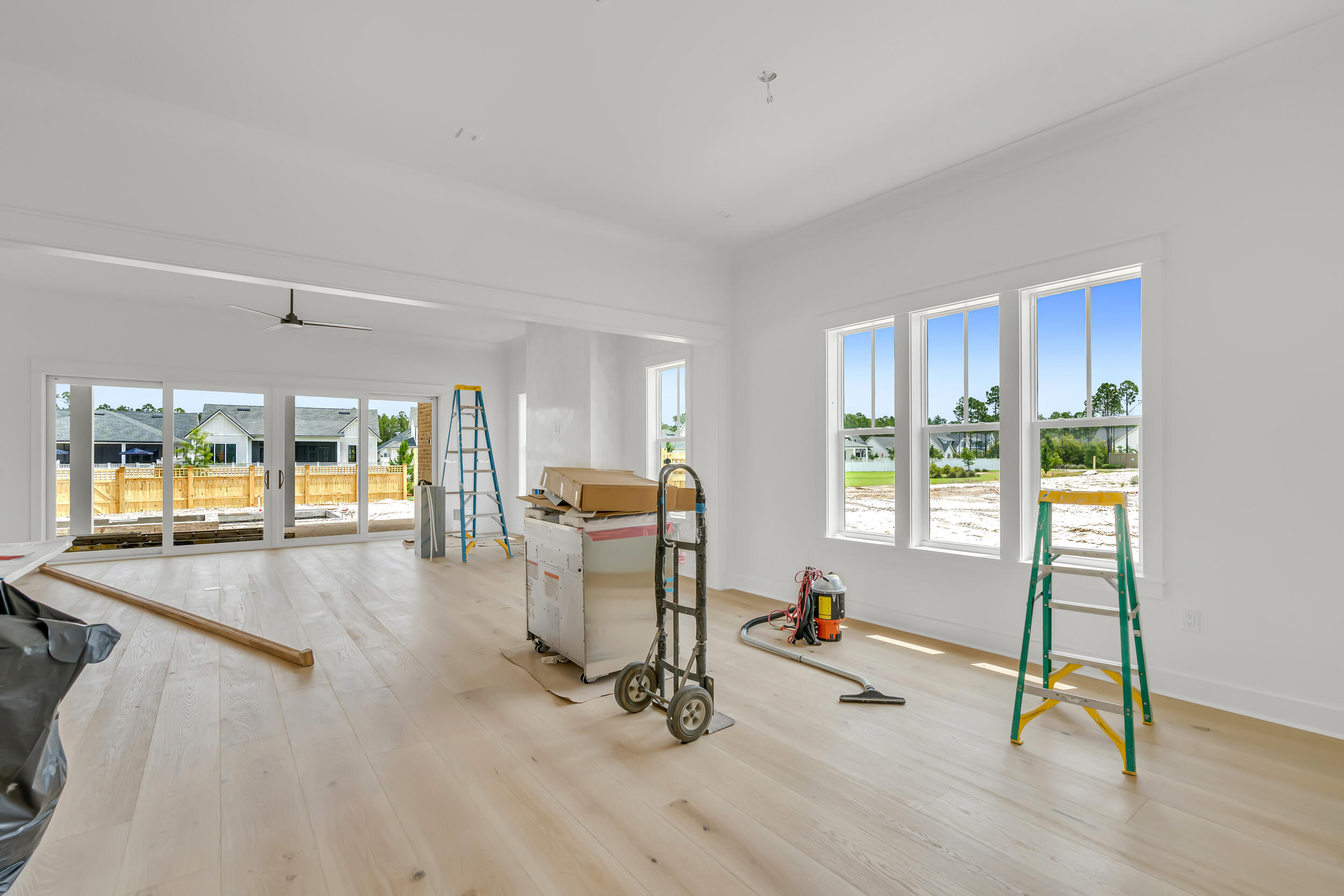 WATERSOUND ORIGINS - Residential