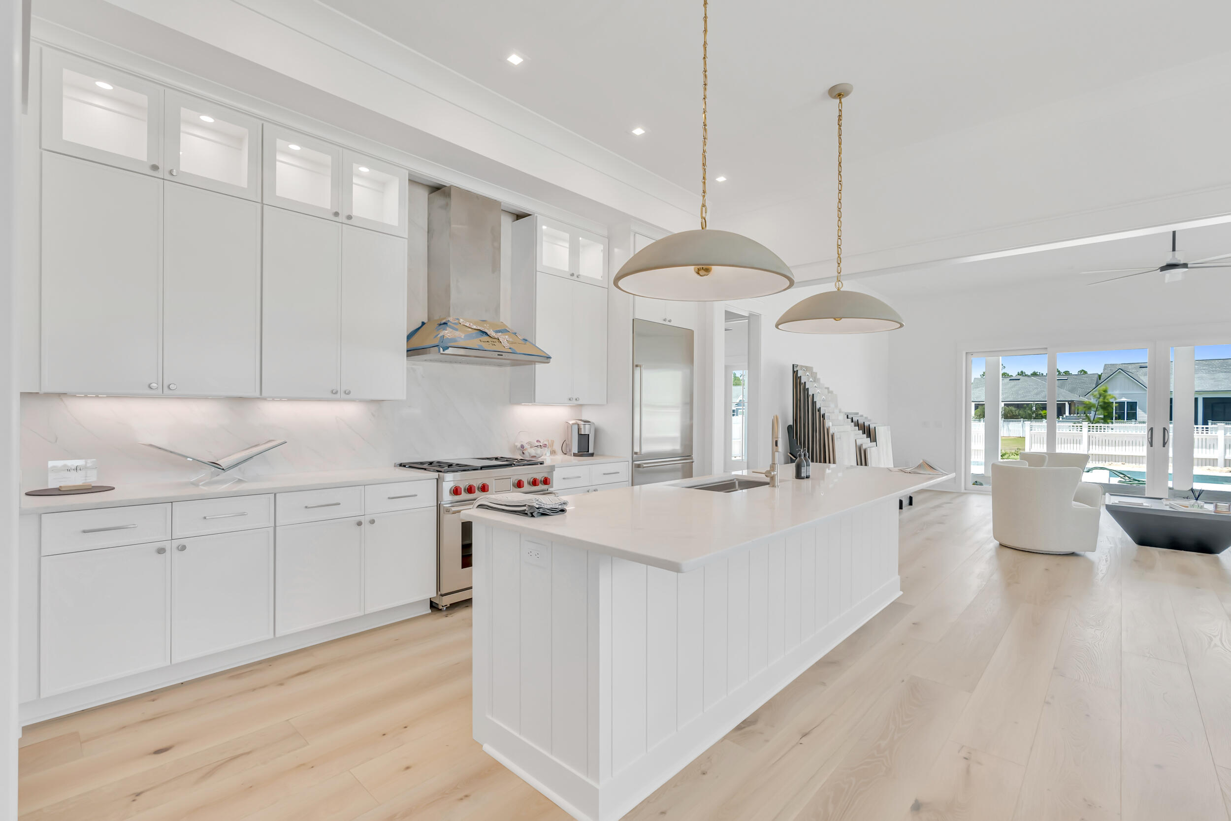 WATERSOUND ORIGINS - Residential