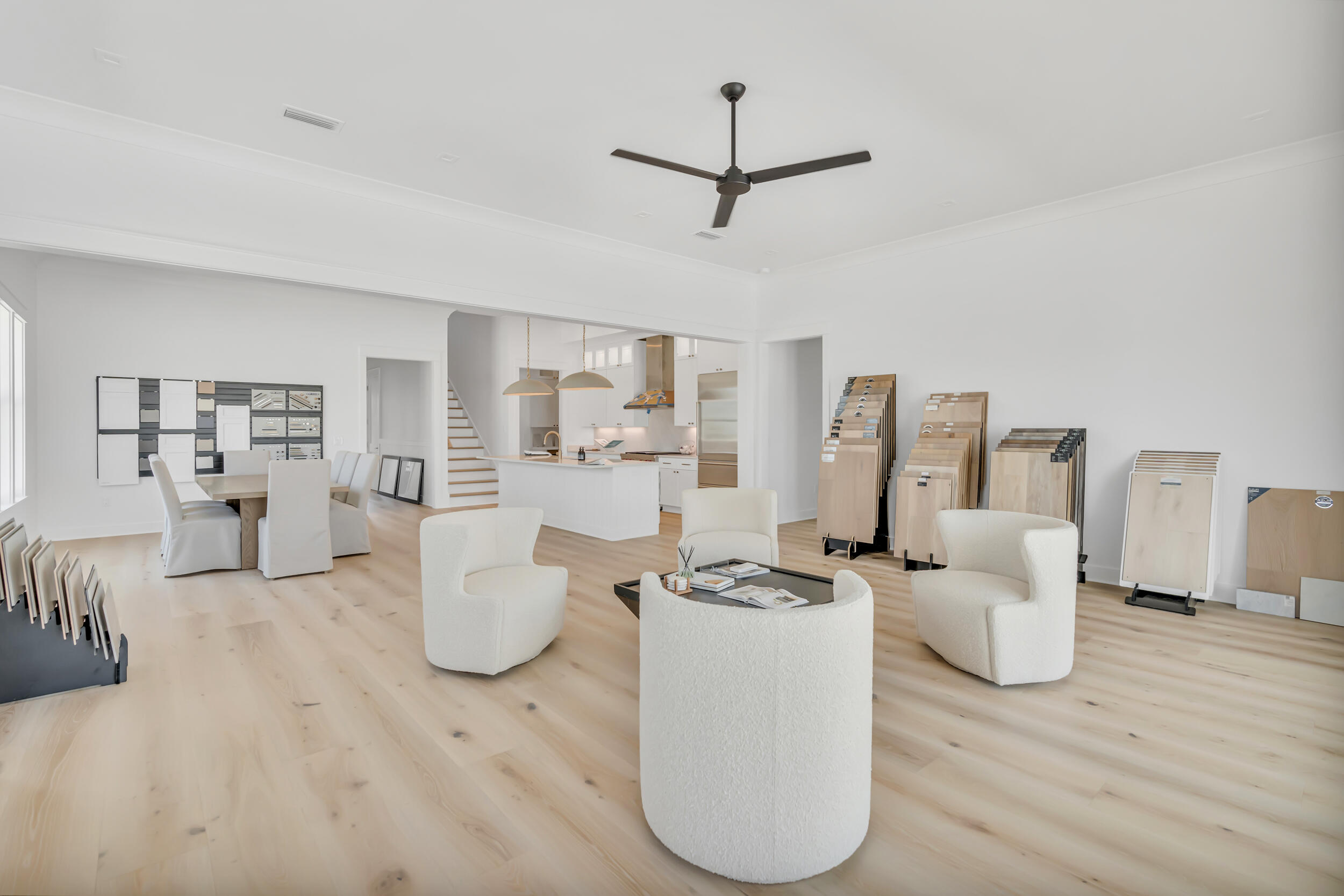 WATERSOUND ORIGINS - Residential