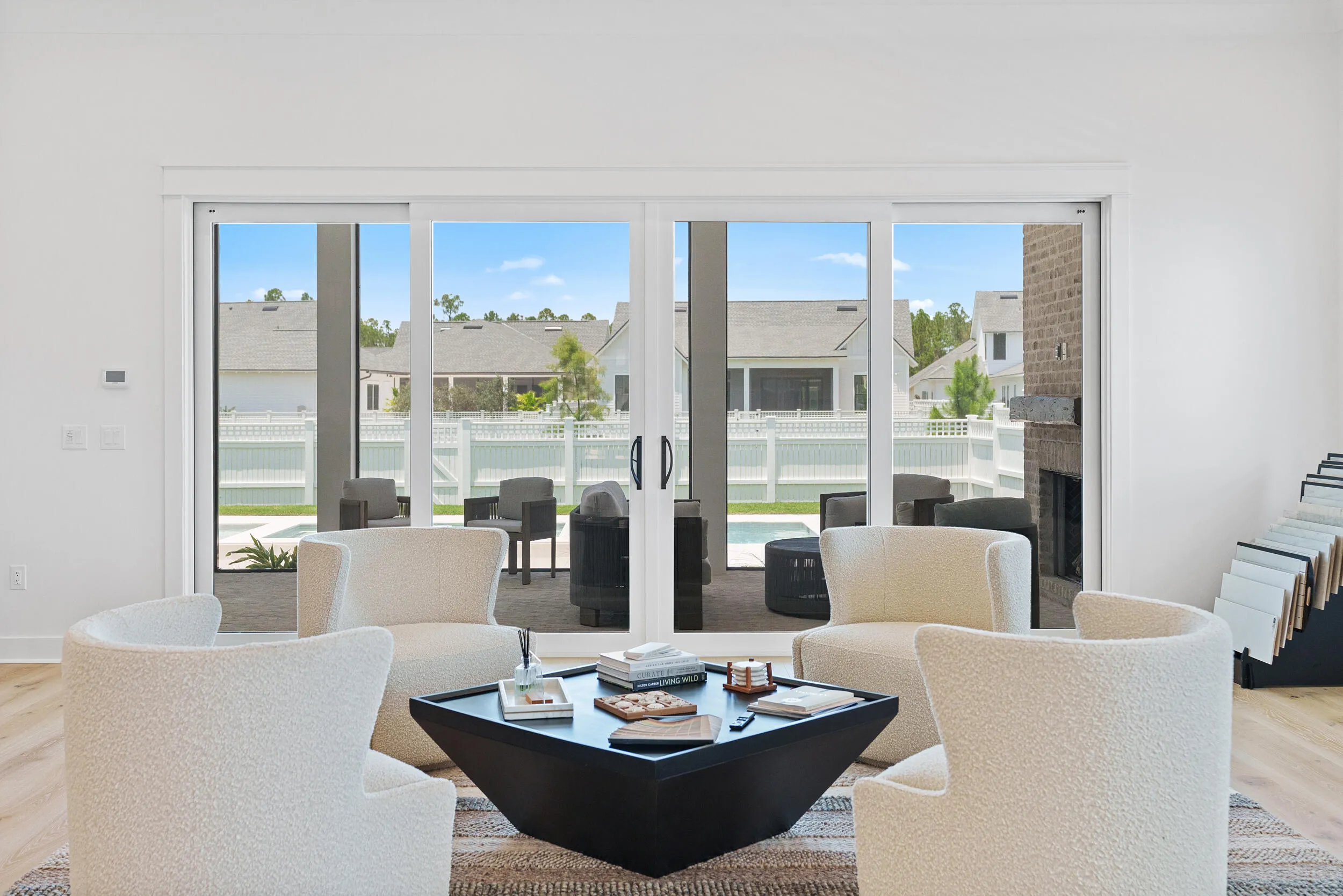 Inlet Beach, Florida, 32461, United States, 5 Bedrooms Bedrooms, ,5 BathroomsBathrooms,Residential,Active,1796139