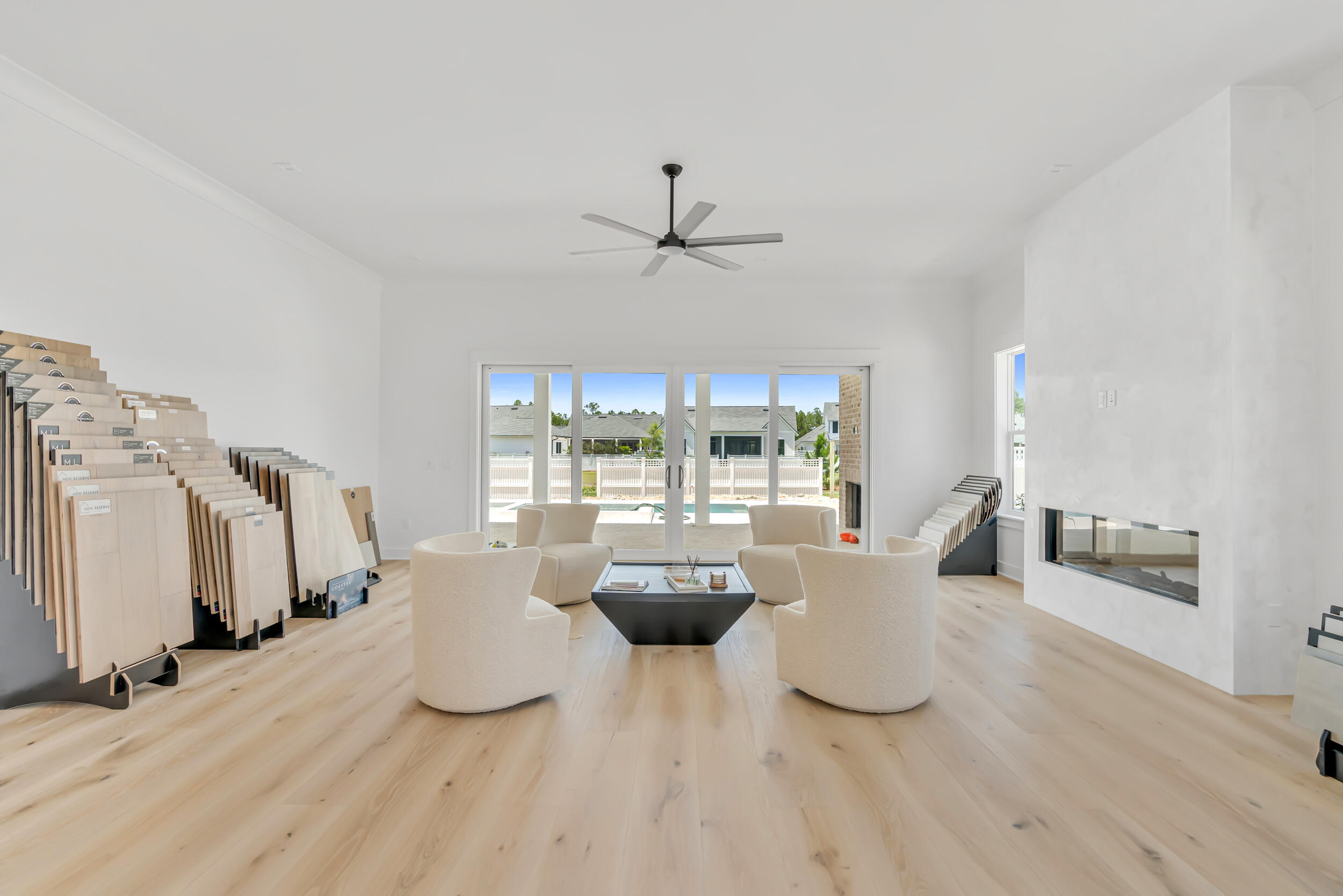 WATERSOUND ORIGINS - Residential