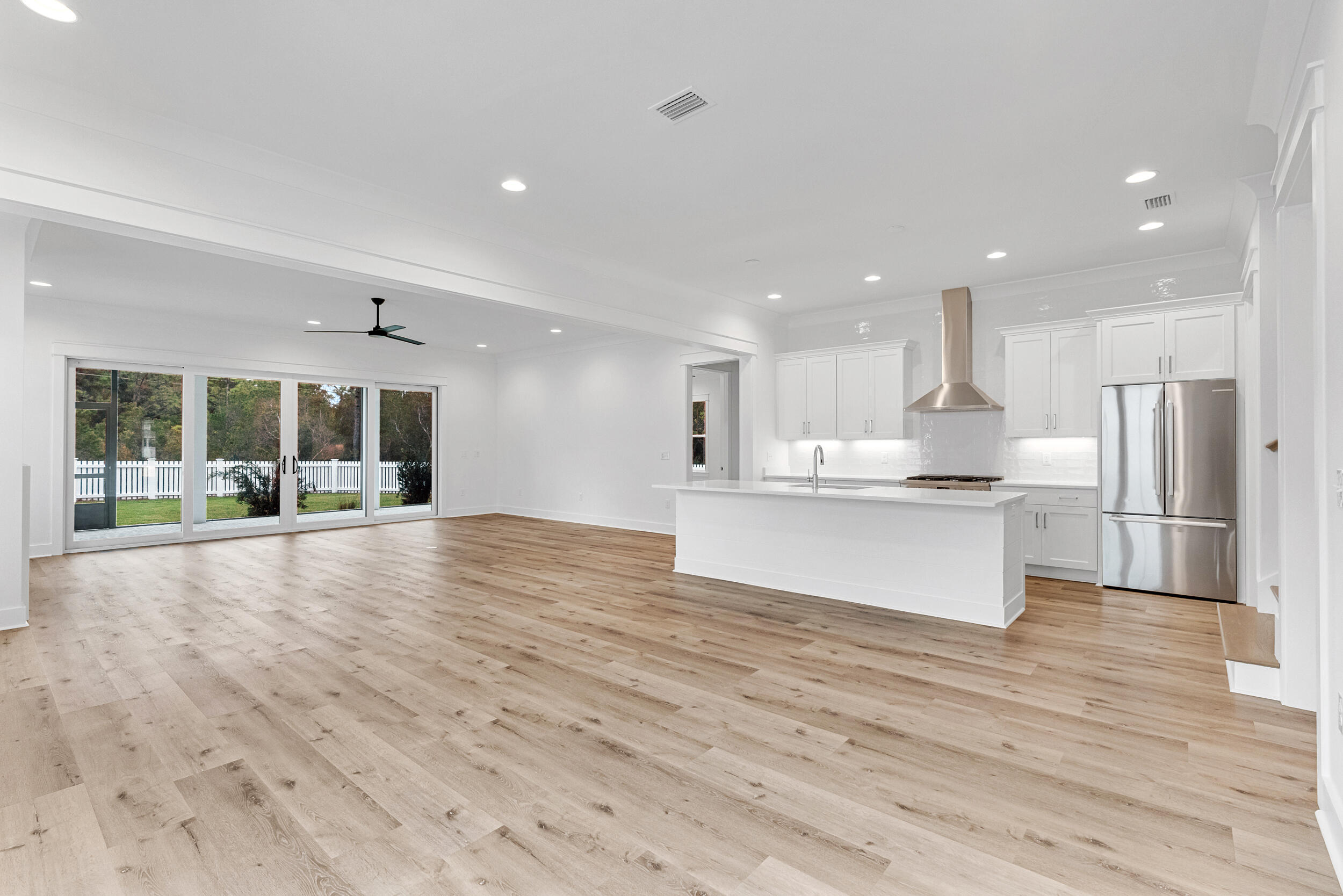 WATERSOUND ORIGINS - Residential