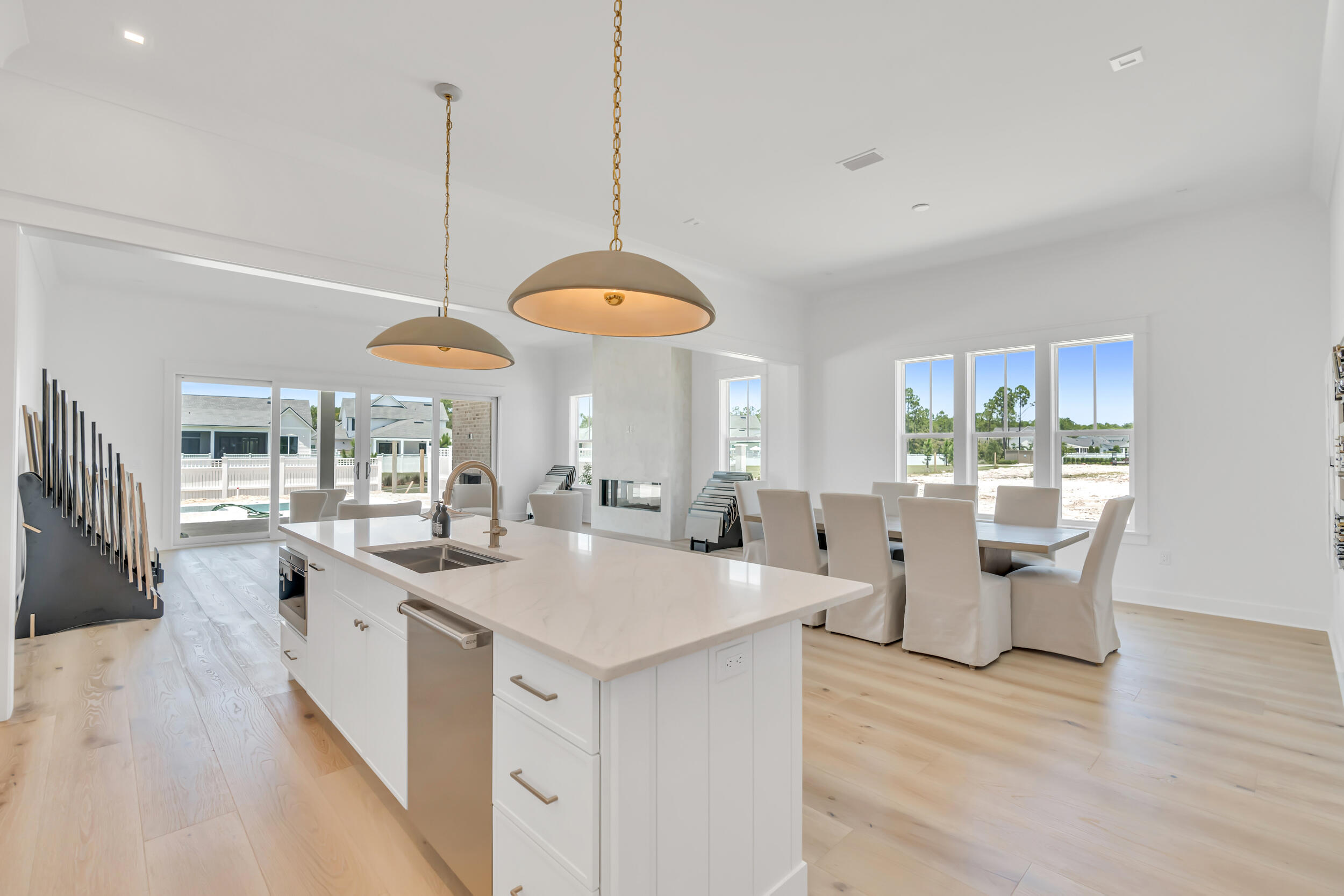 WATERSOUND ORIGINS - Residential
