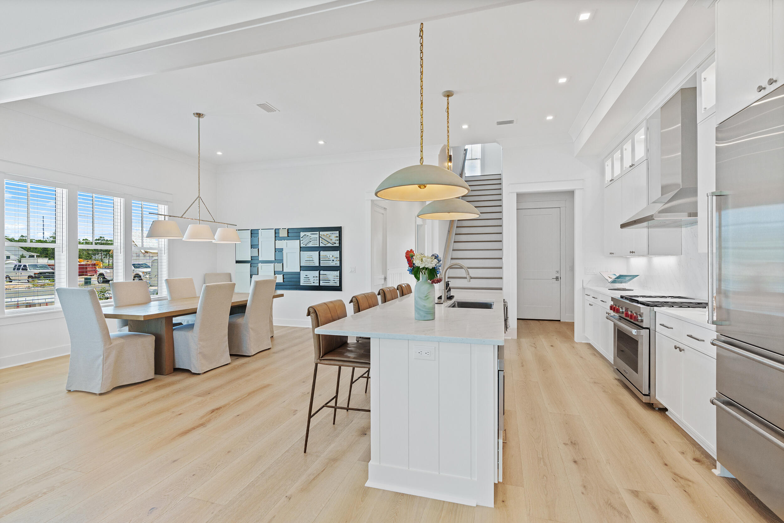 WATERSOUND ORIGINS - Residential