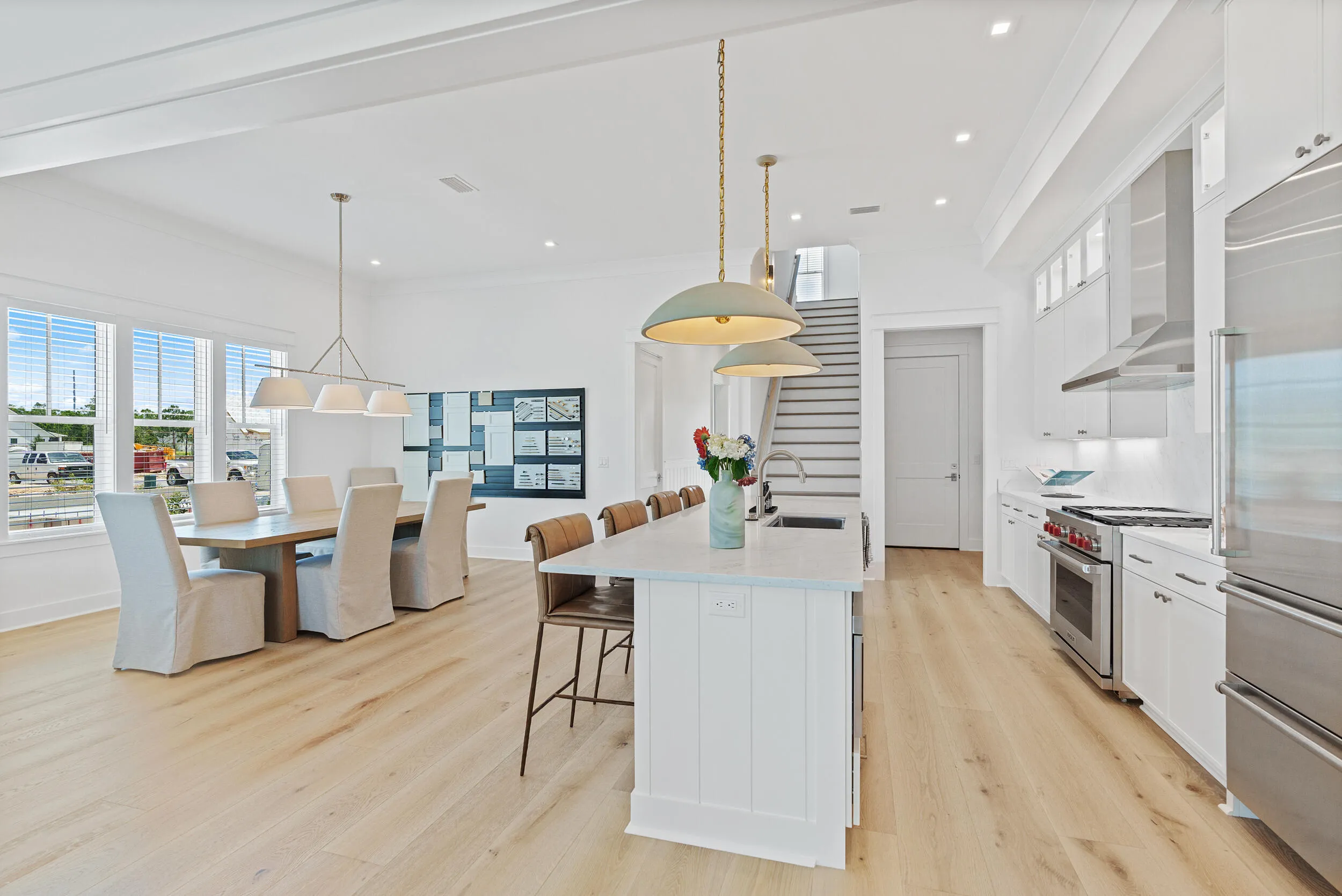 Inlet Beach, Florida, 32461, United States, 5 Bedrooms Bedrooms, ,5 BathroomsBathrooms,Residential,Active,1796139