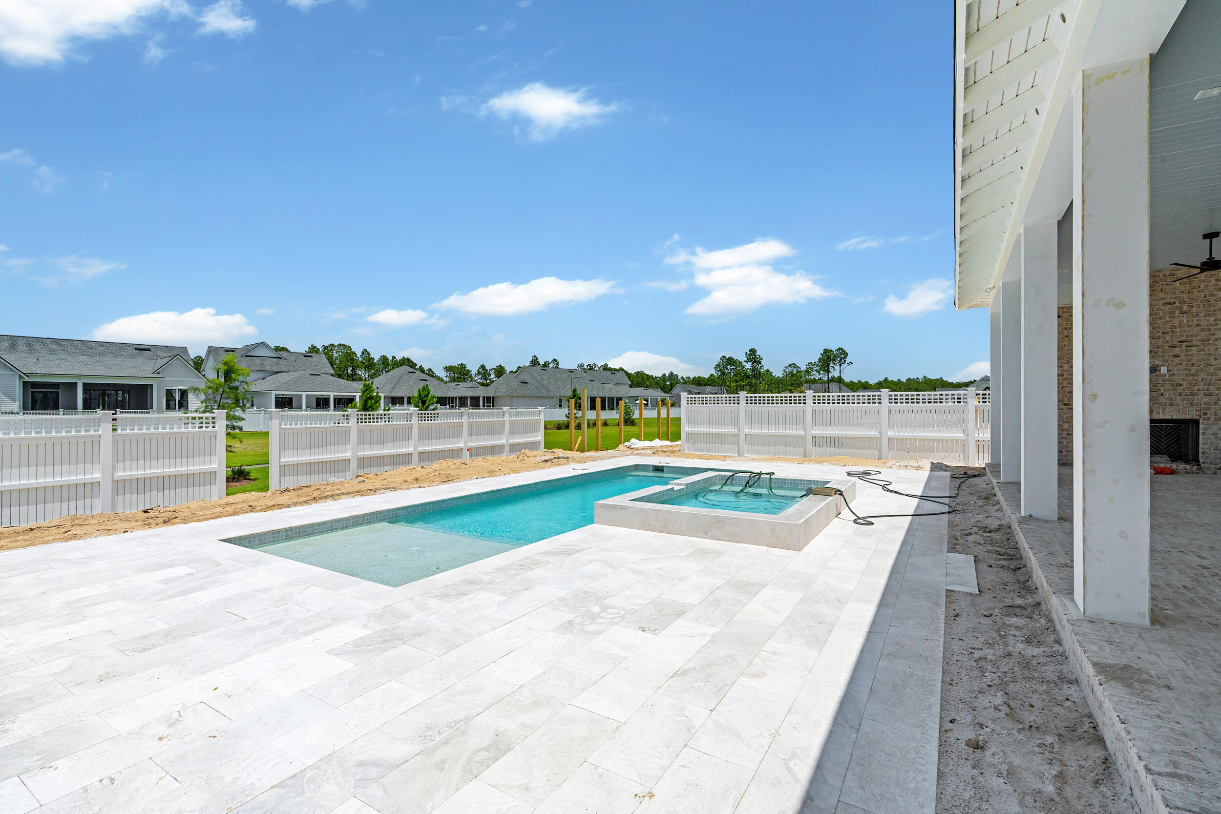 WATERSOUND ORIGINS - Residential