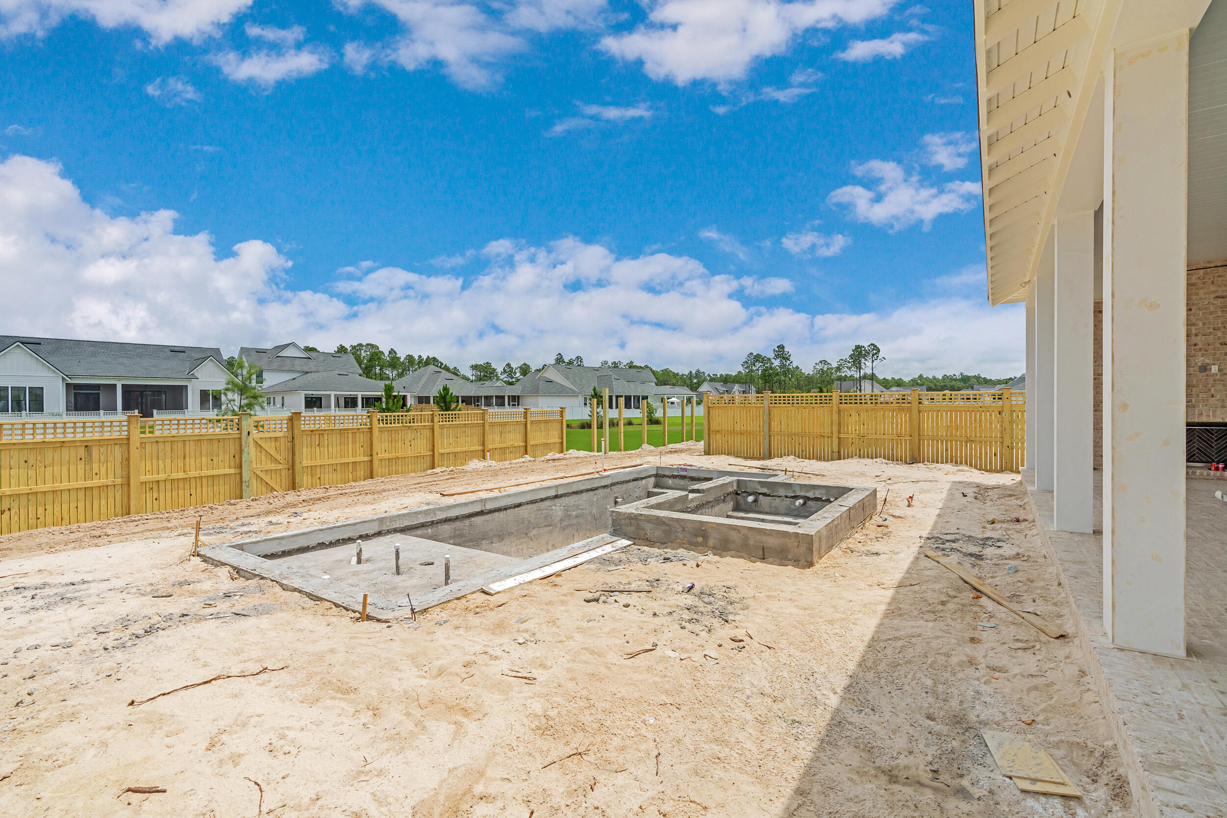 WATERSOUND ORIGINS - Residential