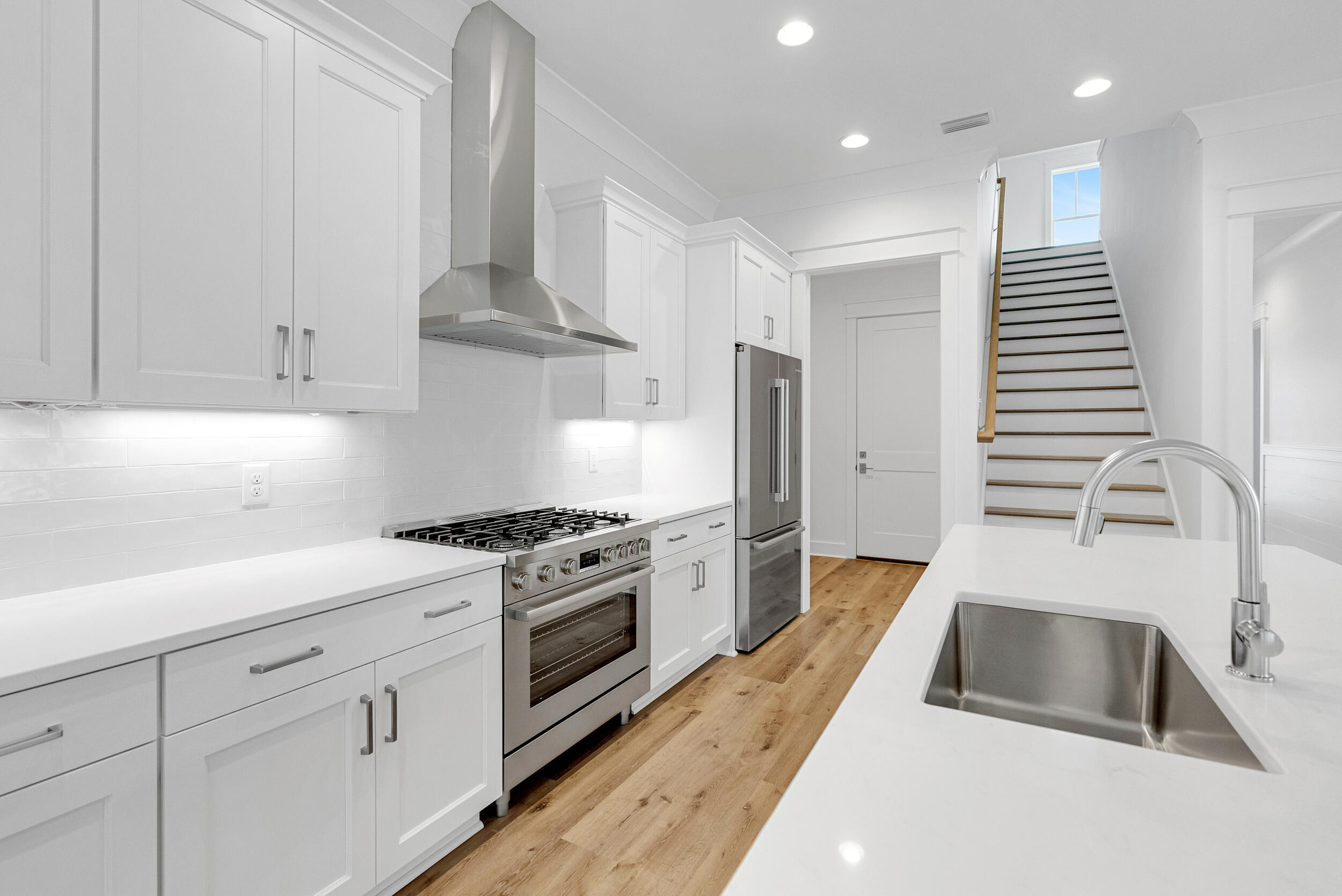 WATERSOUND ORIGINS - Residential