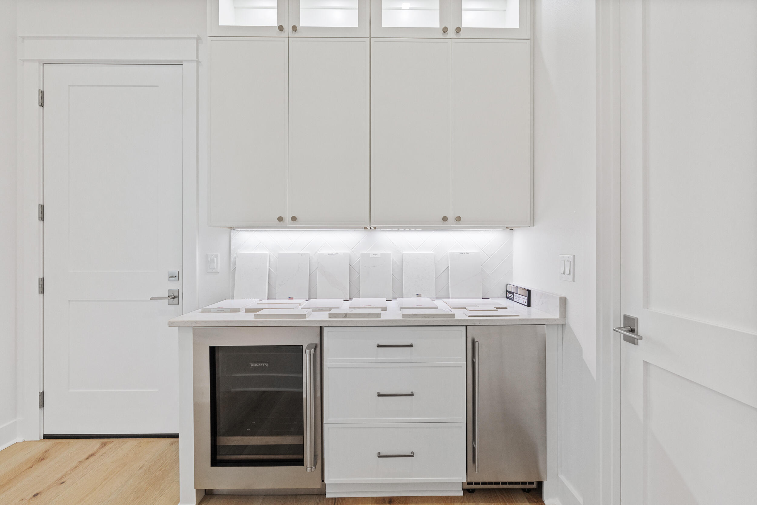 WATERSOUND ORIGINS - Residential
