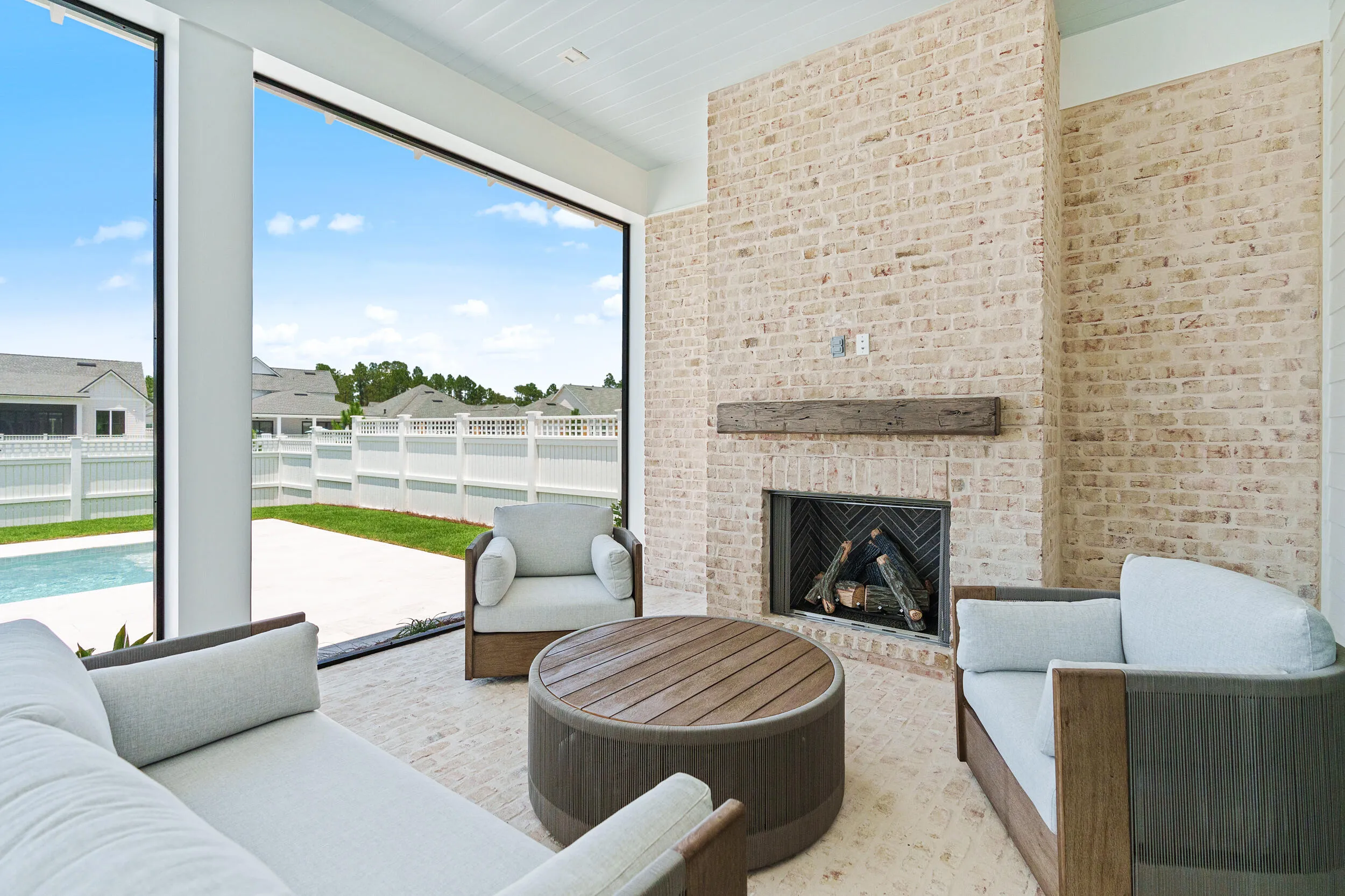 Inlet Beach, Florida, 32461, United States, 5 Bedrooms Bedrooms, ,5 BathroomsBathrooms,Residential,Active,1796139