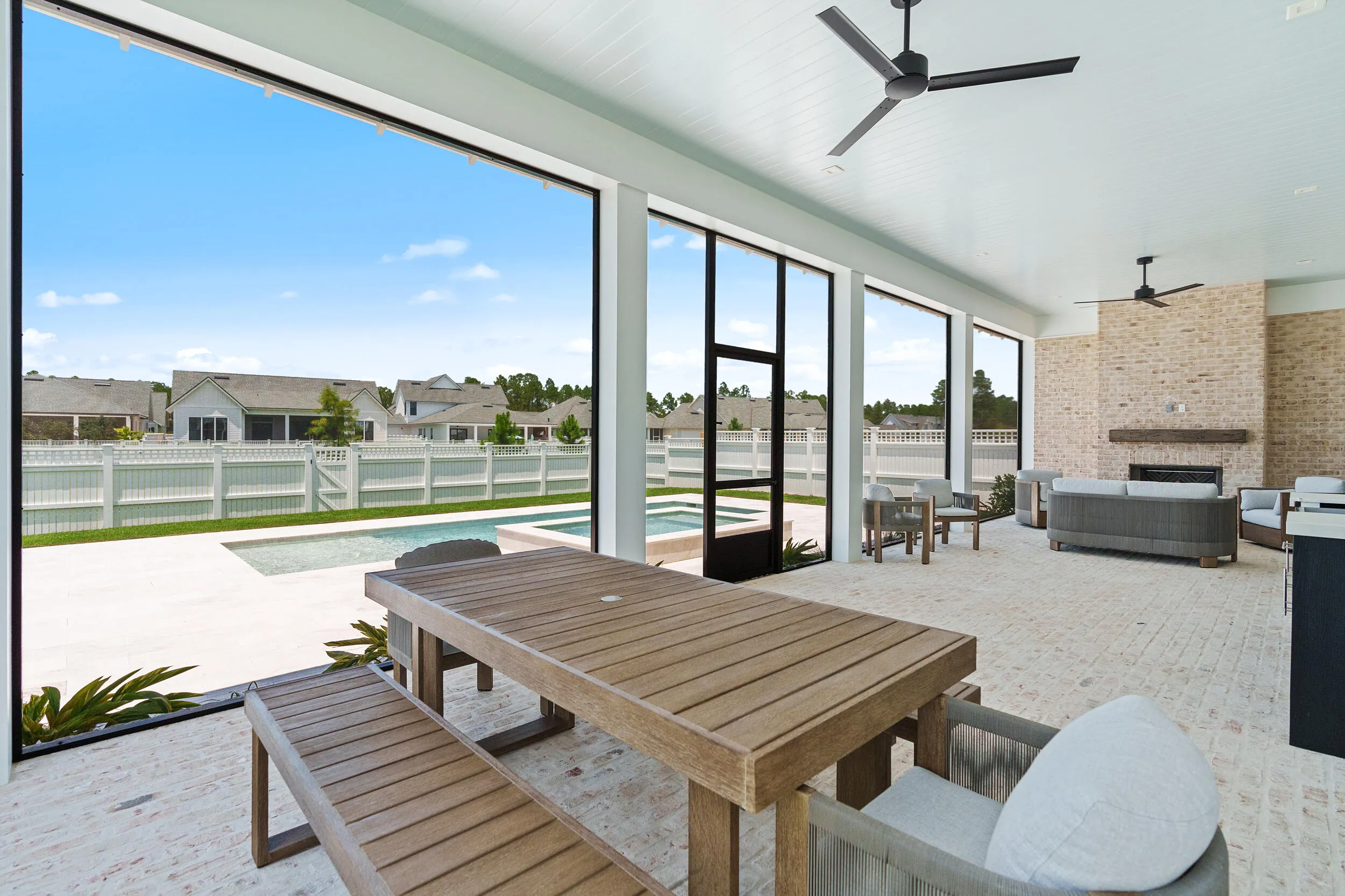 Inlet Beach, Florida, 32461, United States, 5 Bedrooms Bedrooms, ,5 BathroomsBathrooms,Residential,Active,1796139