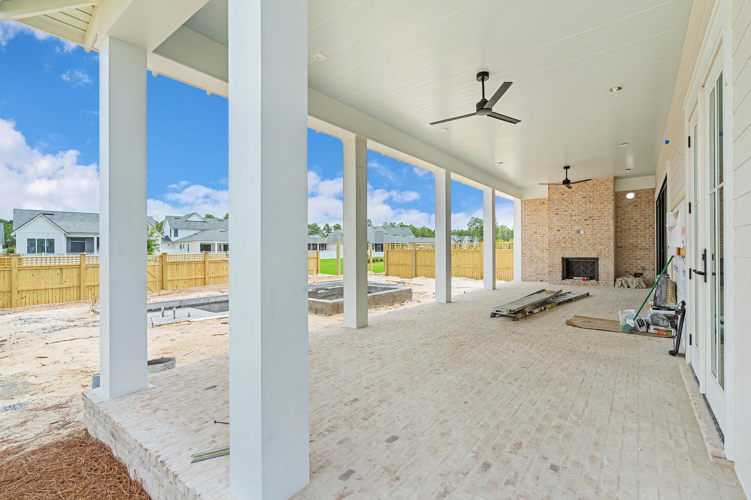 WATERSOUND ORIGINS - Residential