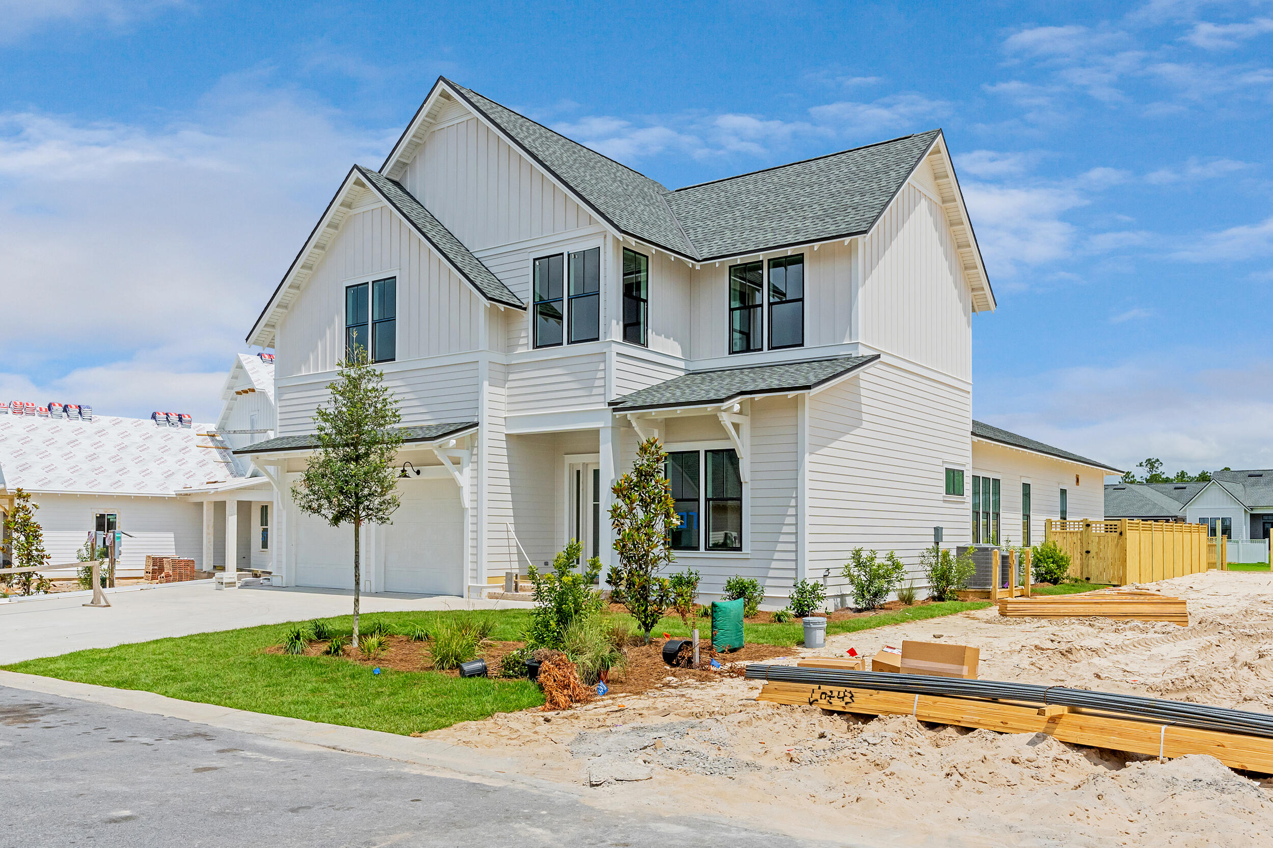 WATERSOUND ORIGINS - Residential