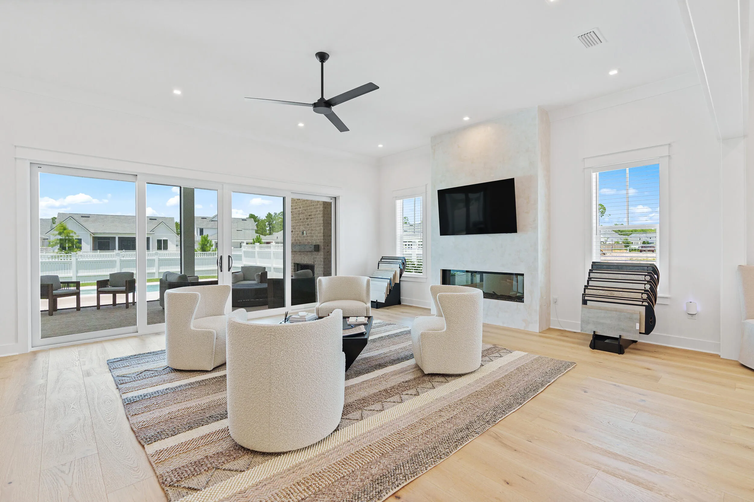 Inlet Beach, Florida, 32461, United States, 5 Bedrooms Bedrooms, ,5 BathroomsBathrooms,Residential,Active,1796139