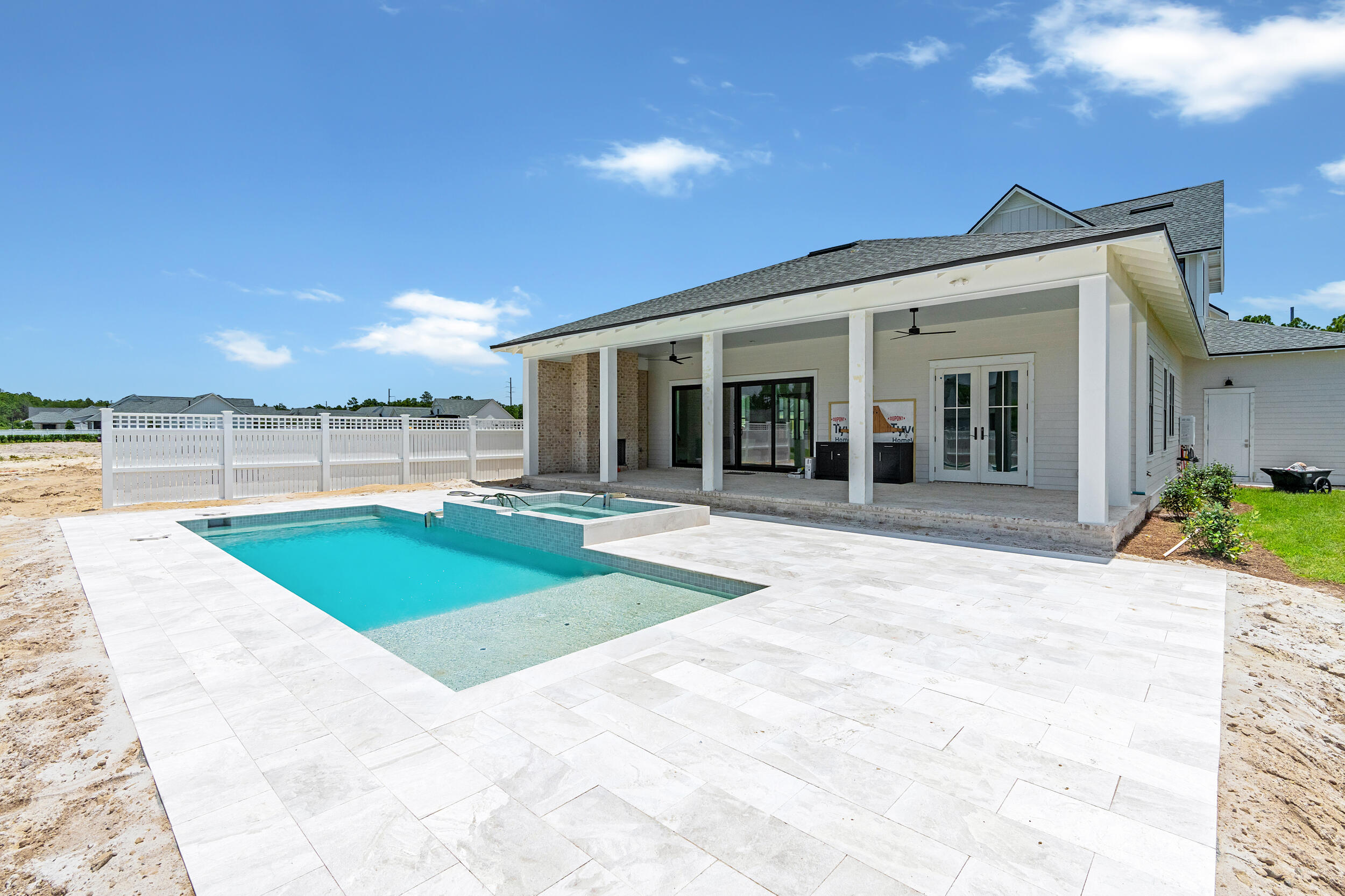 WATERSOUND ORIGINS - Residential