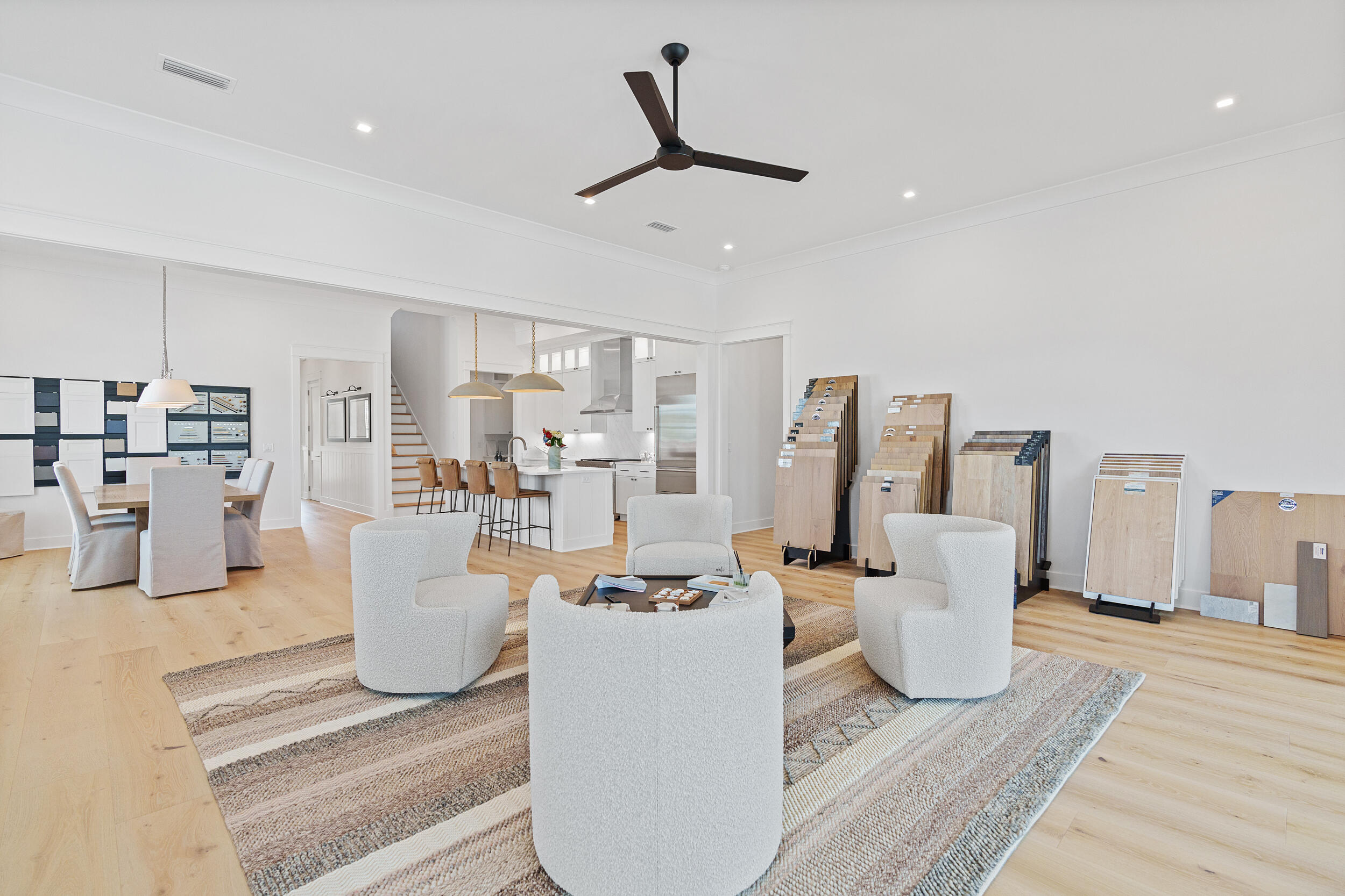 WATERSOUND ORIGINS - Residential