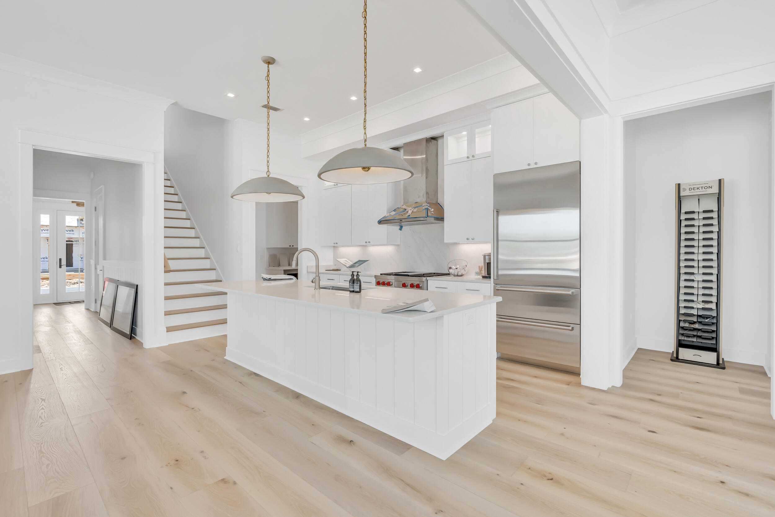 WATERSOUND ORIGINS - Residential