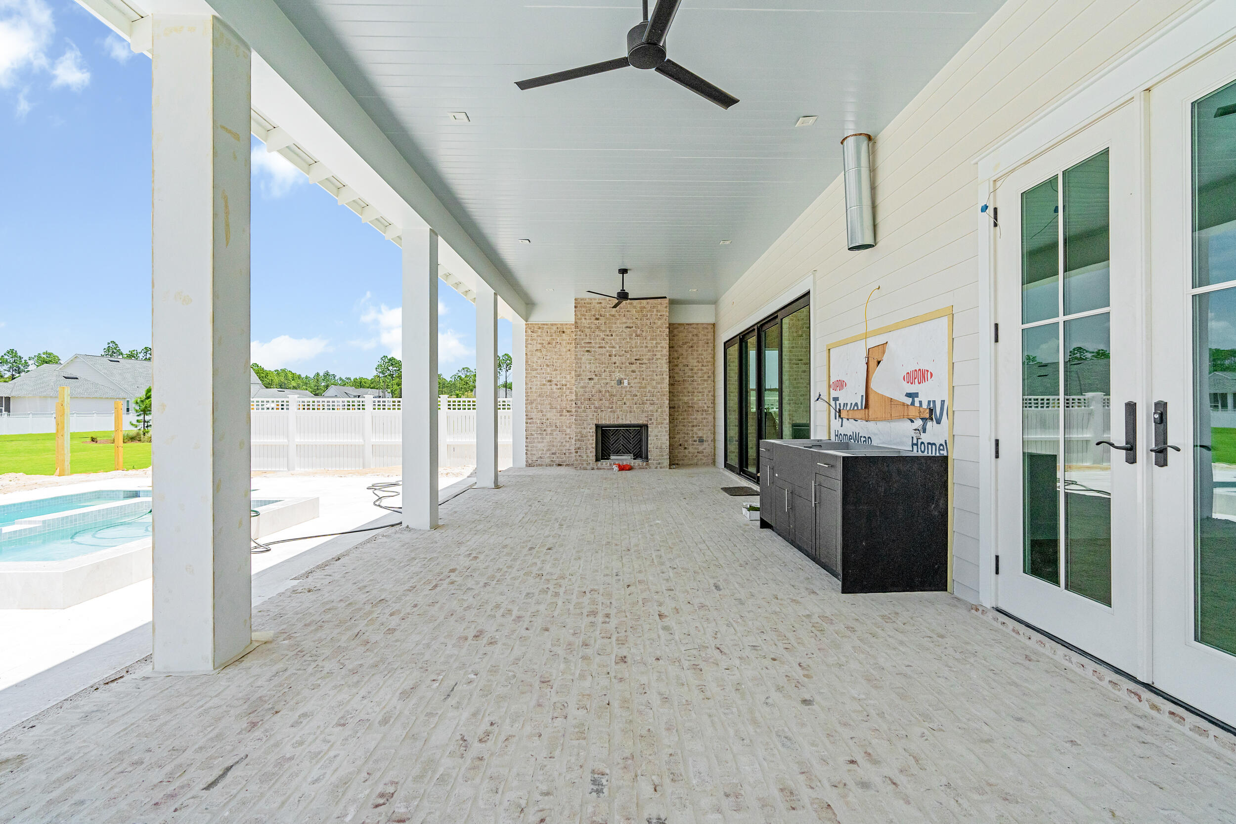 WATERSOUND ORIGINS - Residential
