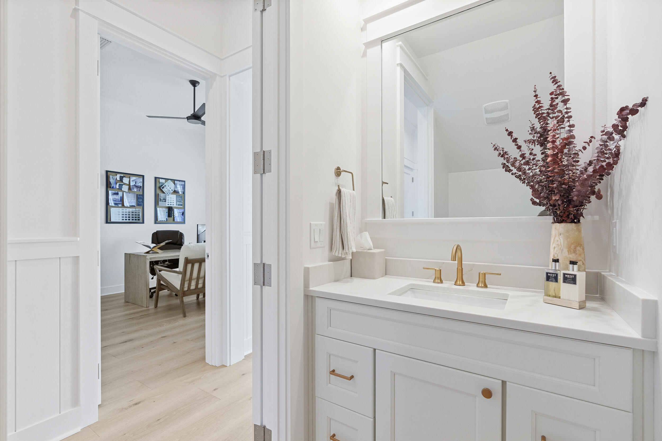 WATERSOUND ORIGINS - Residential