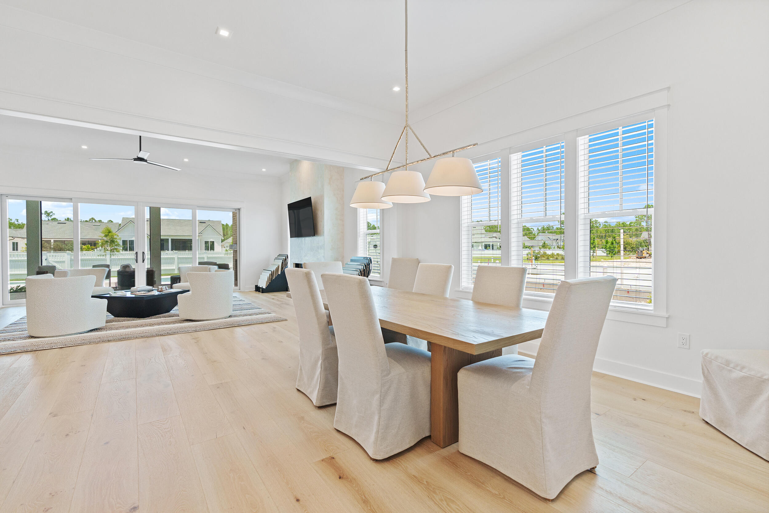 WATERSOUND ORIGINS - Residential