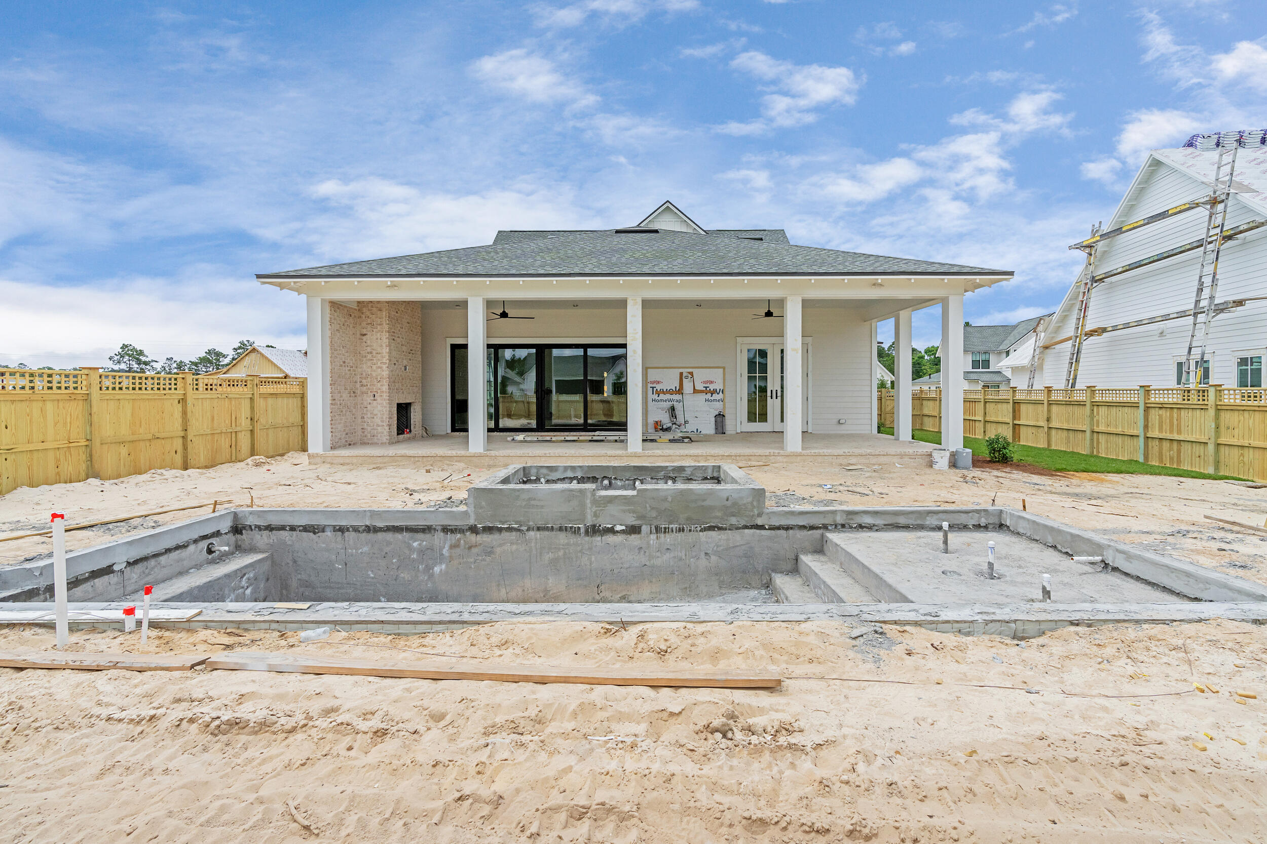 WATERSOUND ORIGINS - Residential