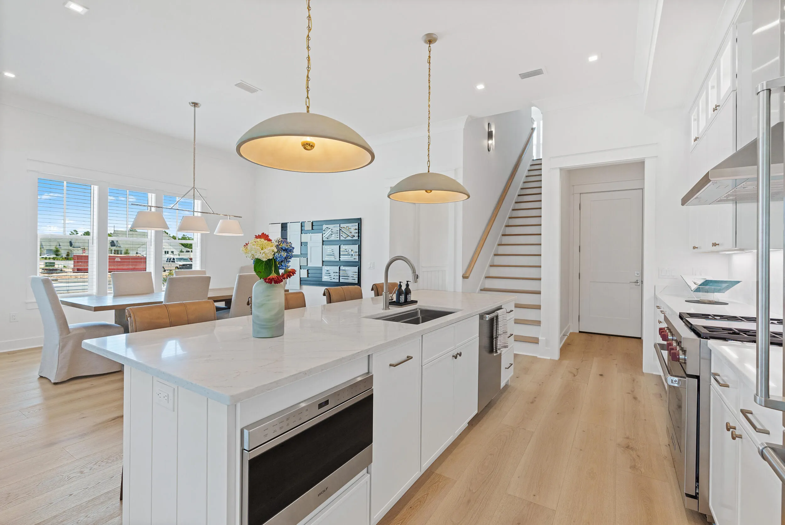 Inlet Beach, Florida, 32461, United States, 5 Bedrooms Bedrooms, ,5 BathroomsBathrooms,Residential,Active,1796139