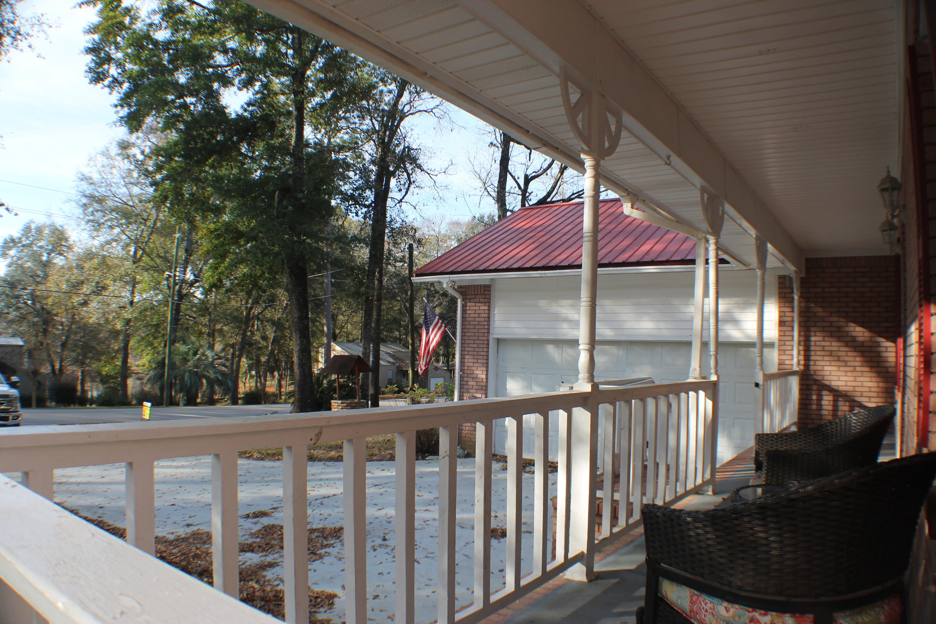 HOLLY HILLS - Residential