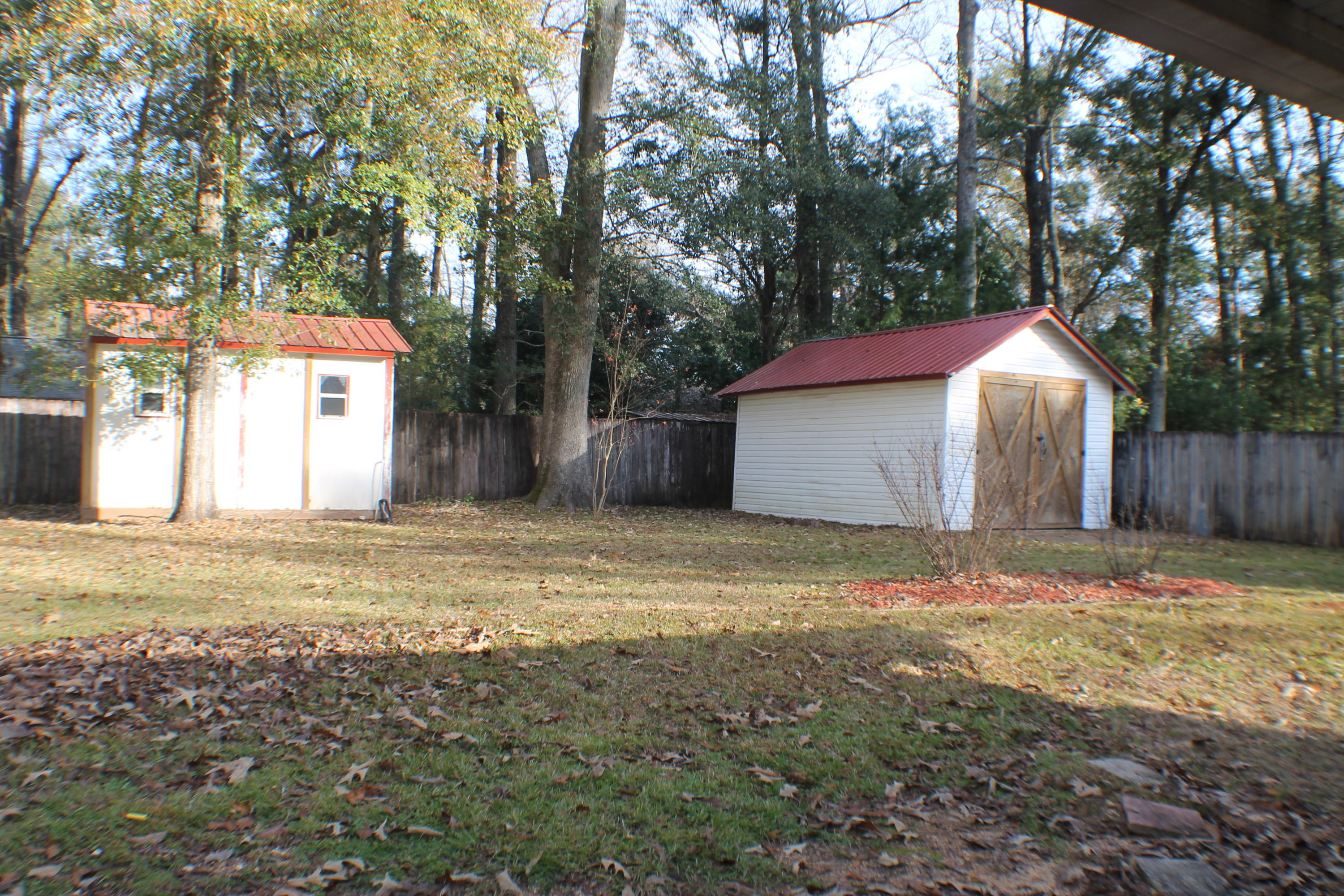 HOLLY HILLS - Residential