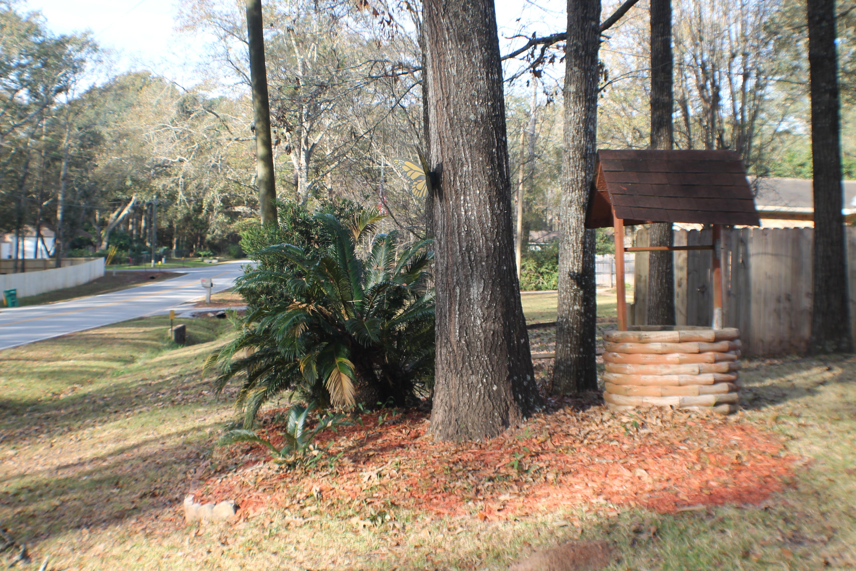 HOLLY HILLS - Residential